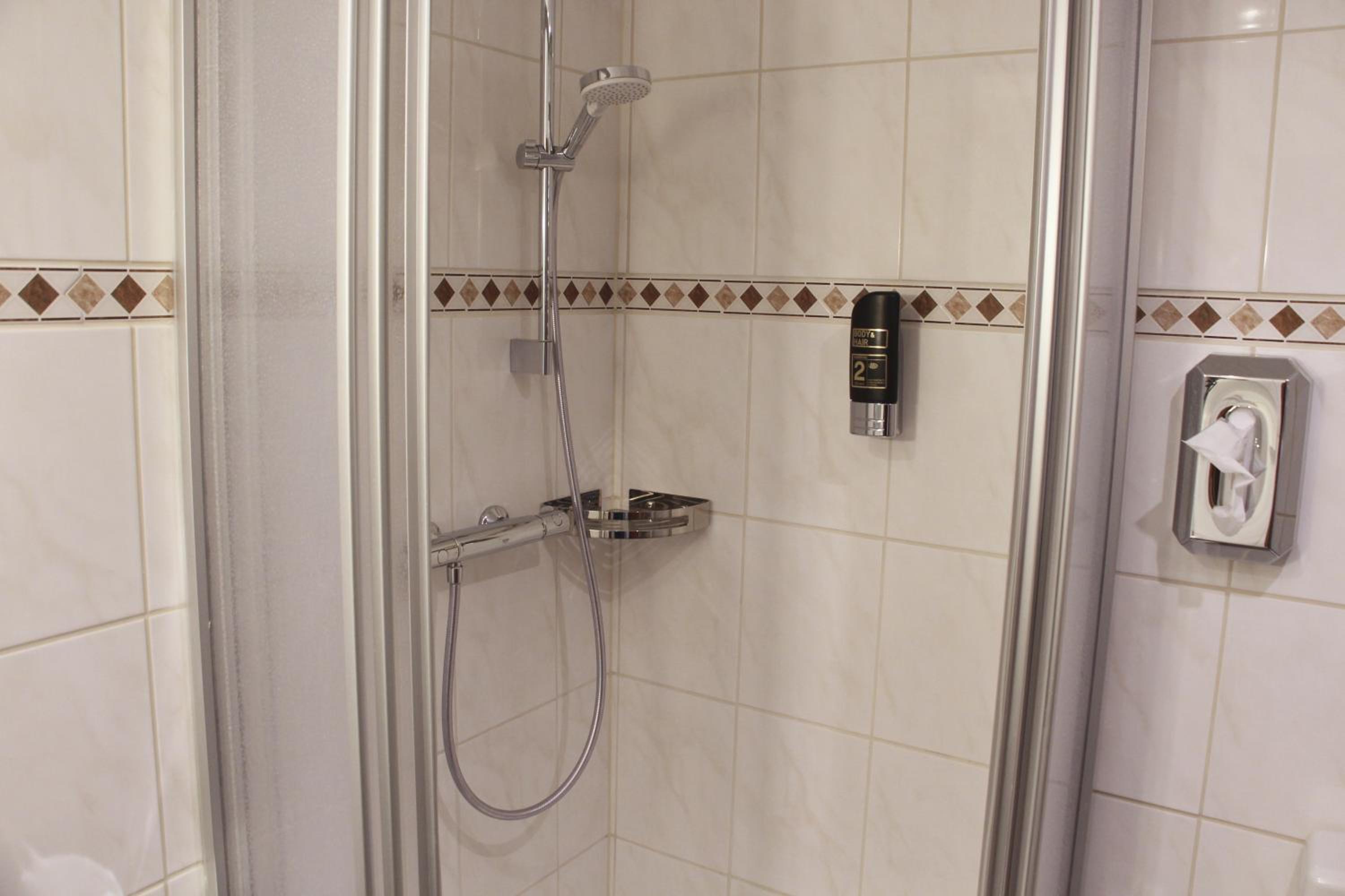Superior Double Room with Terrace - Photo 18