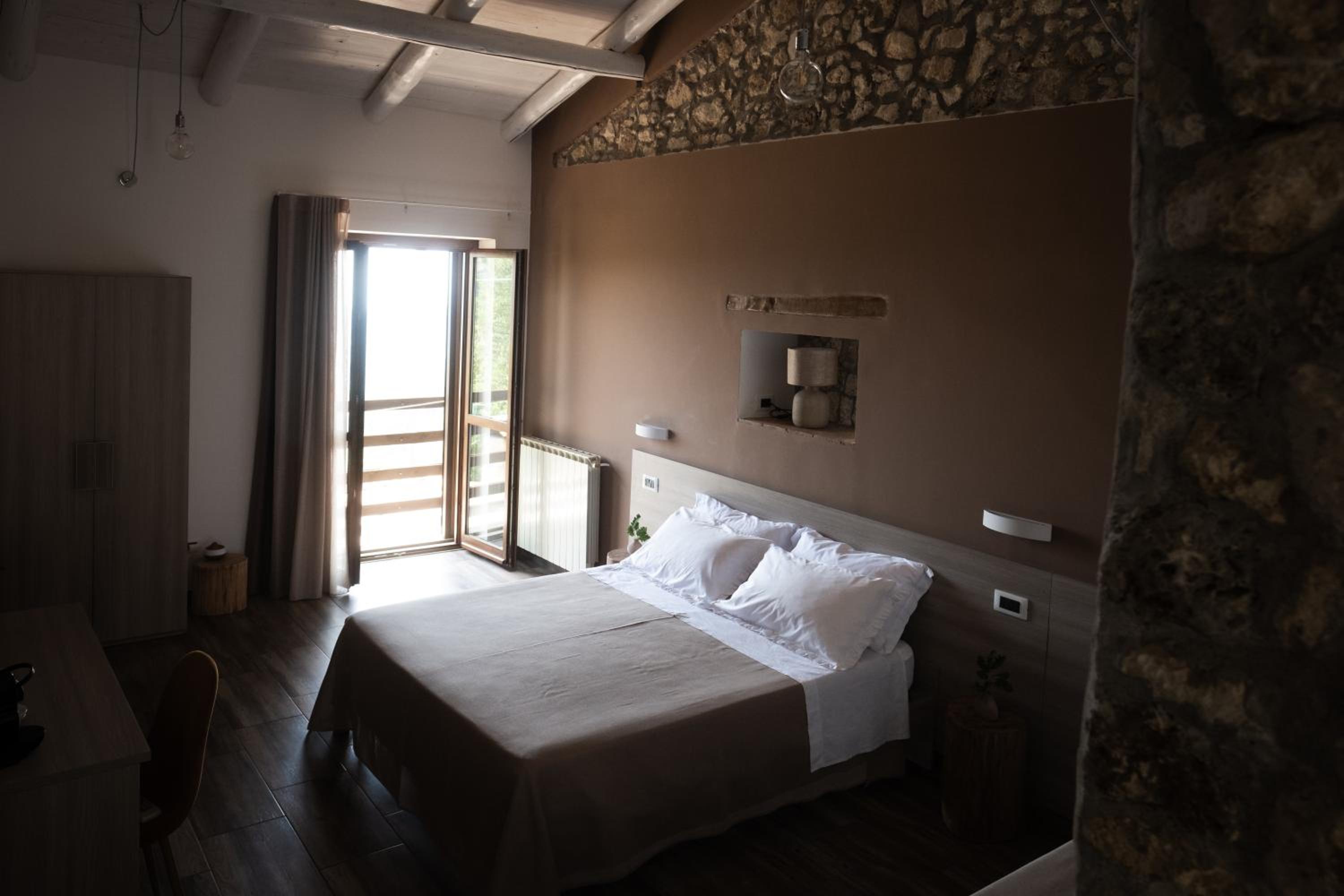 Standard Quadruple Room photo 3