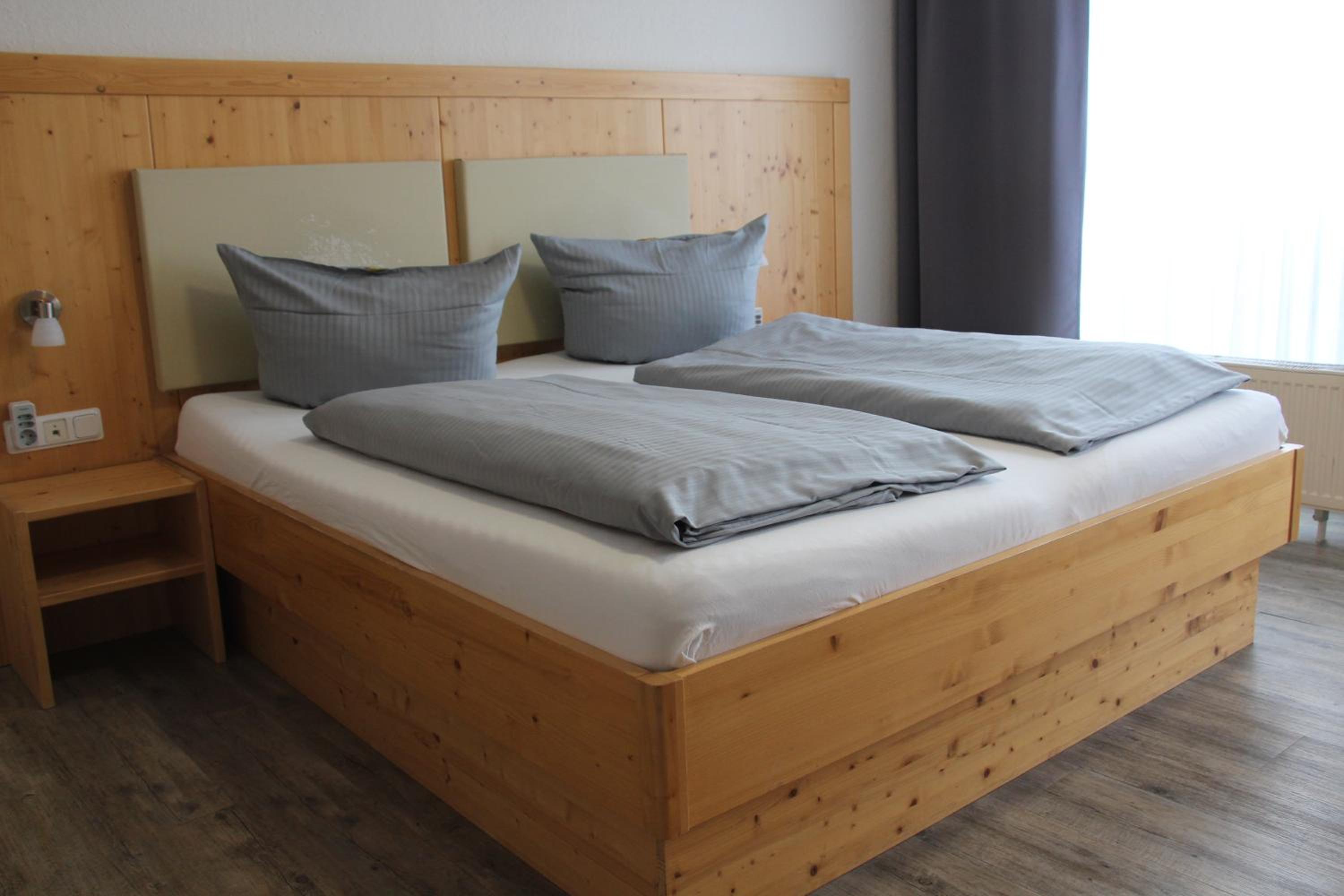Superior Double Room with Terrace - Photo 17