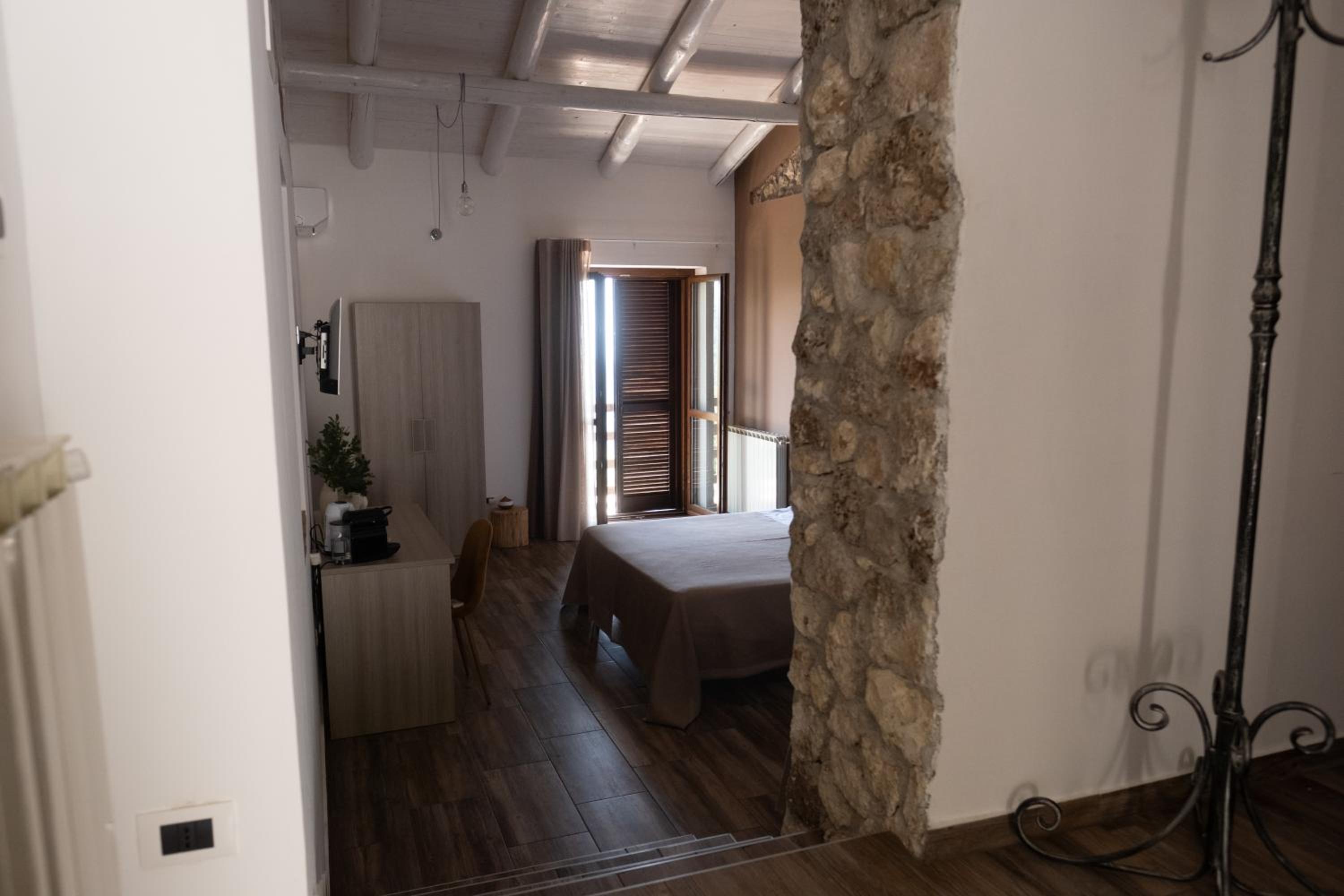 Standard Quadruple Room photo 1