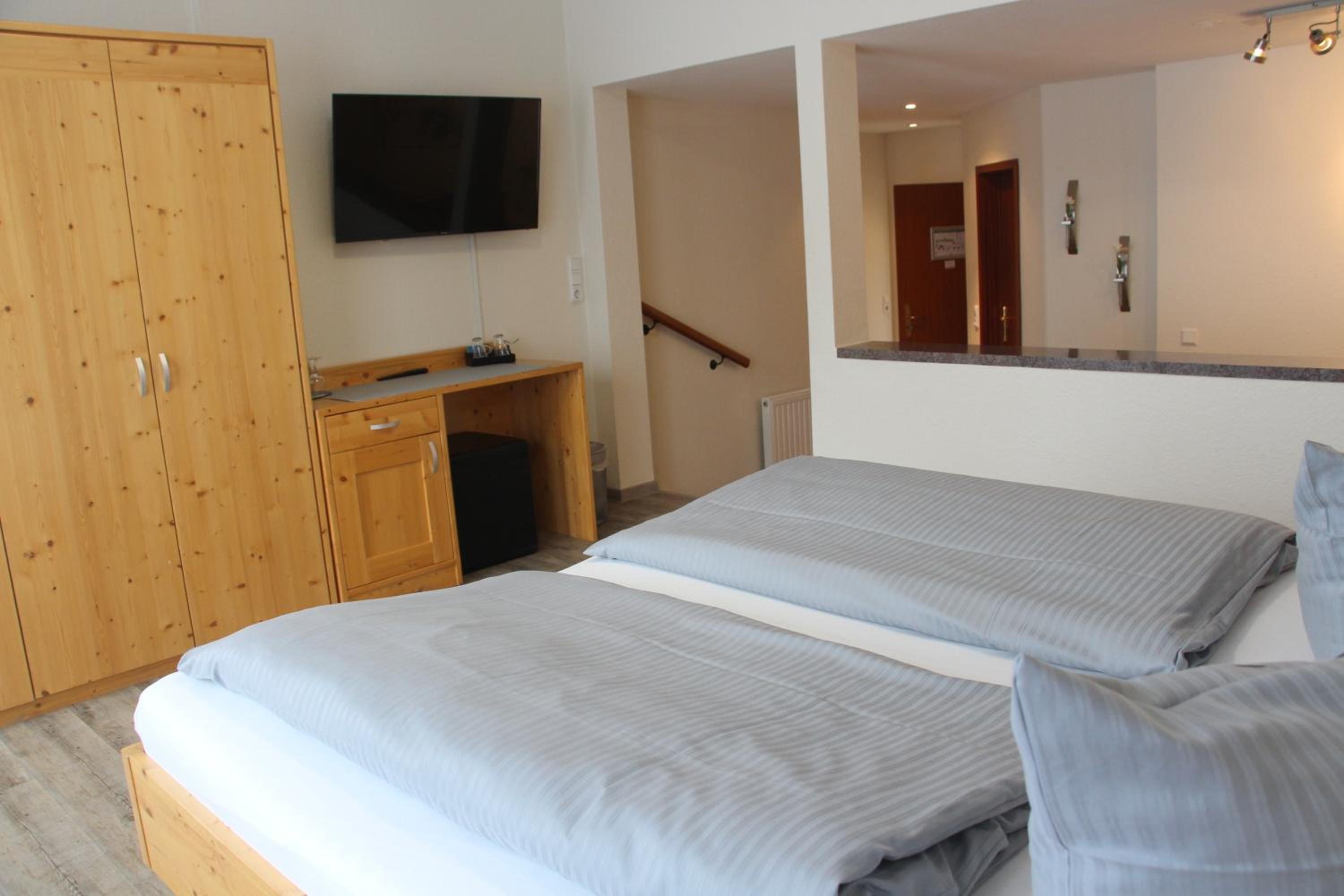 Superior Double Room with Terrace - Photo 16