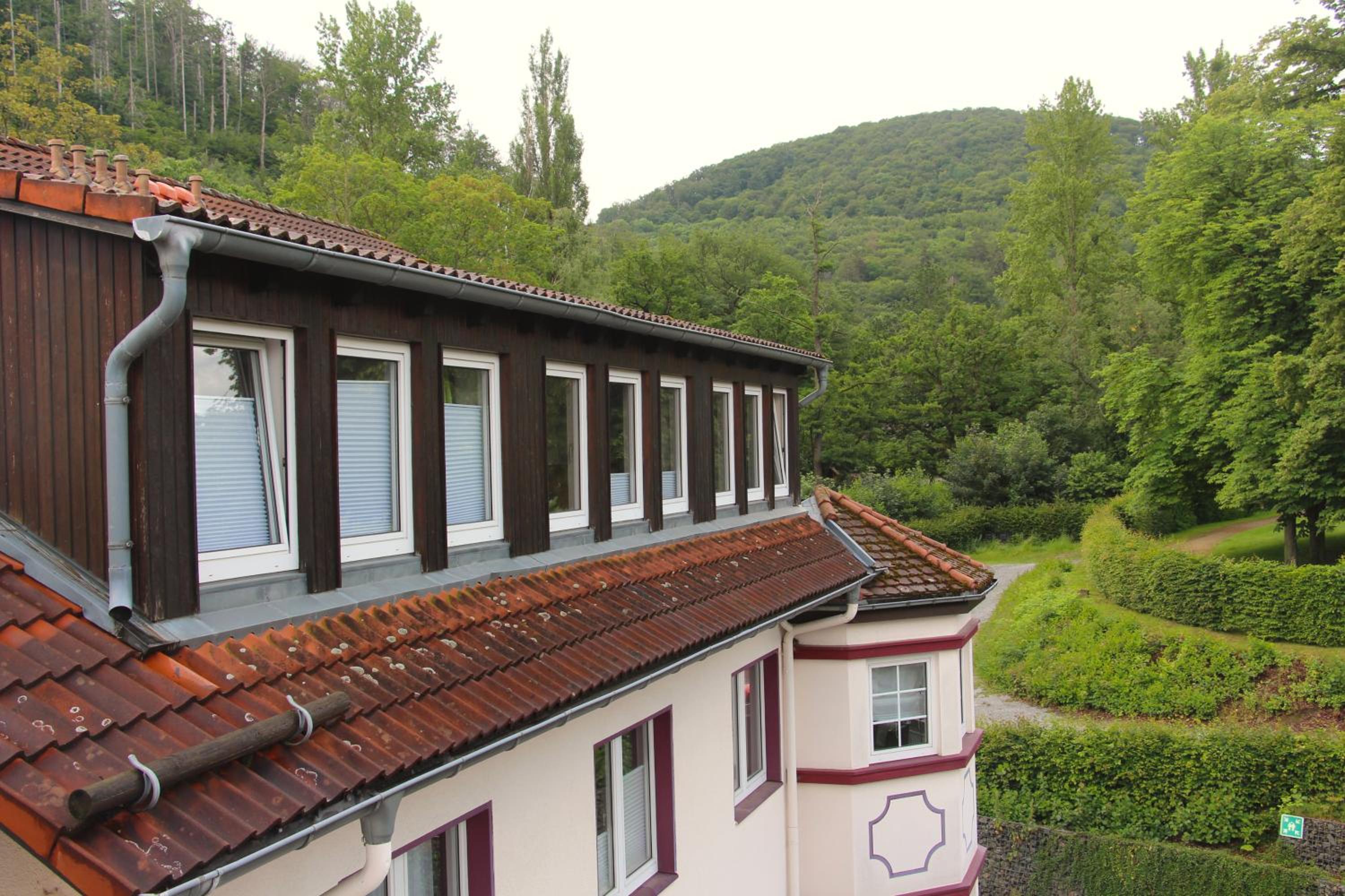 Superior Double Room with Terrace - Photo 15