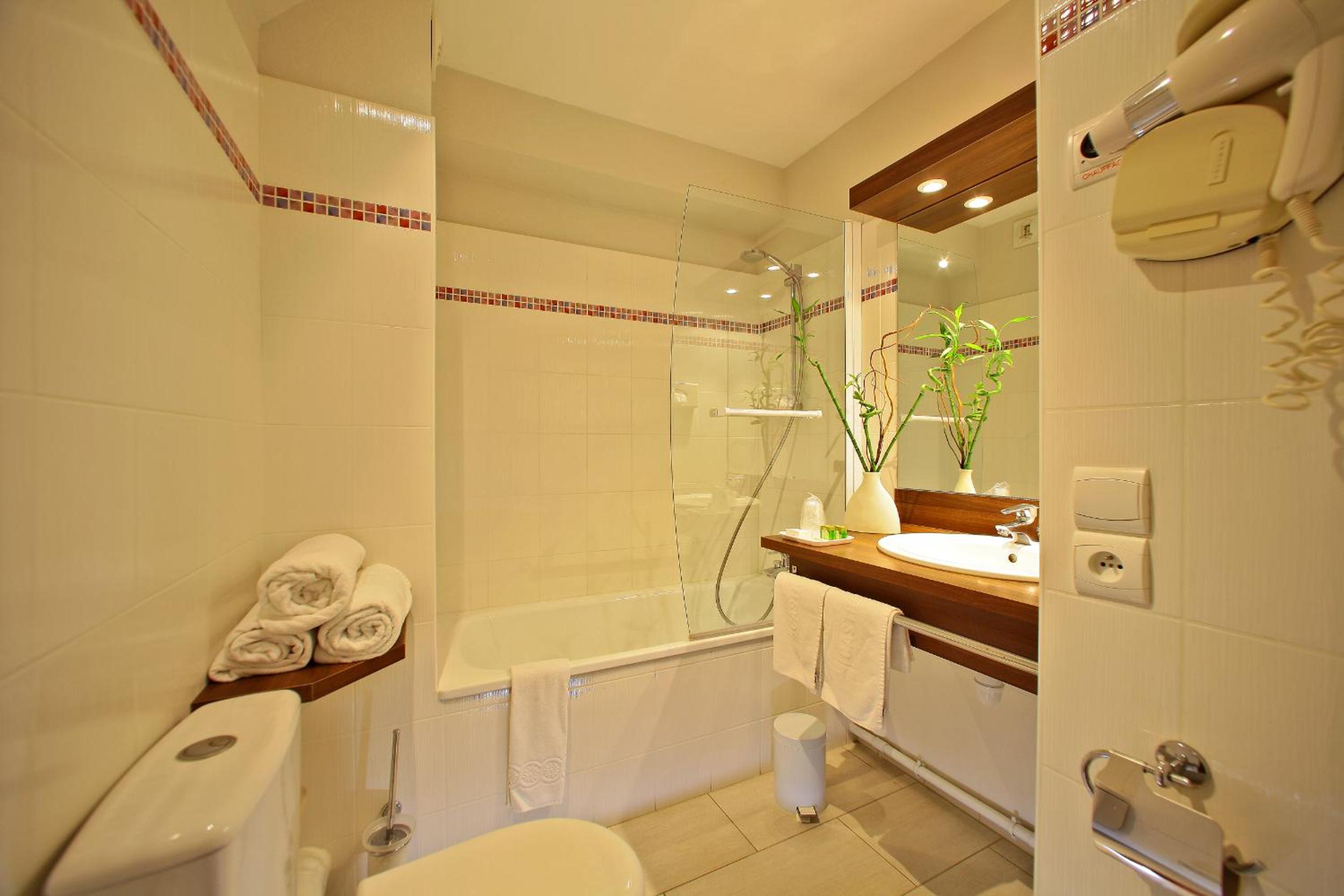 Classic Â Double Room - Photo 2