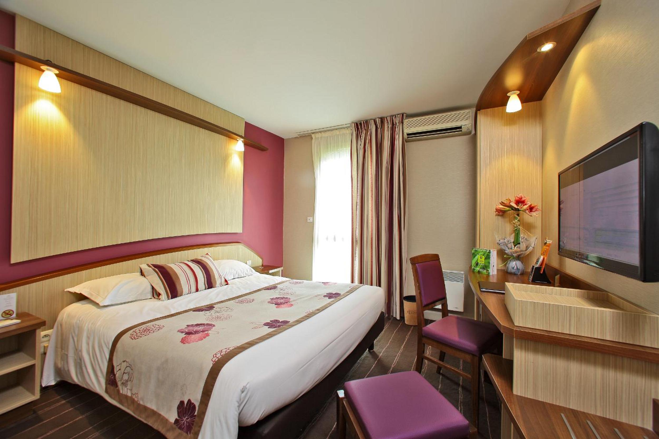 Classic Â Double Room - Photo 4