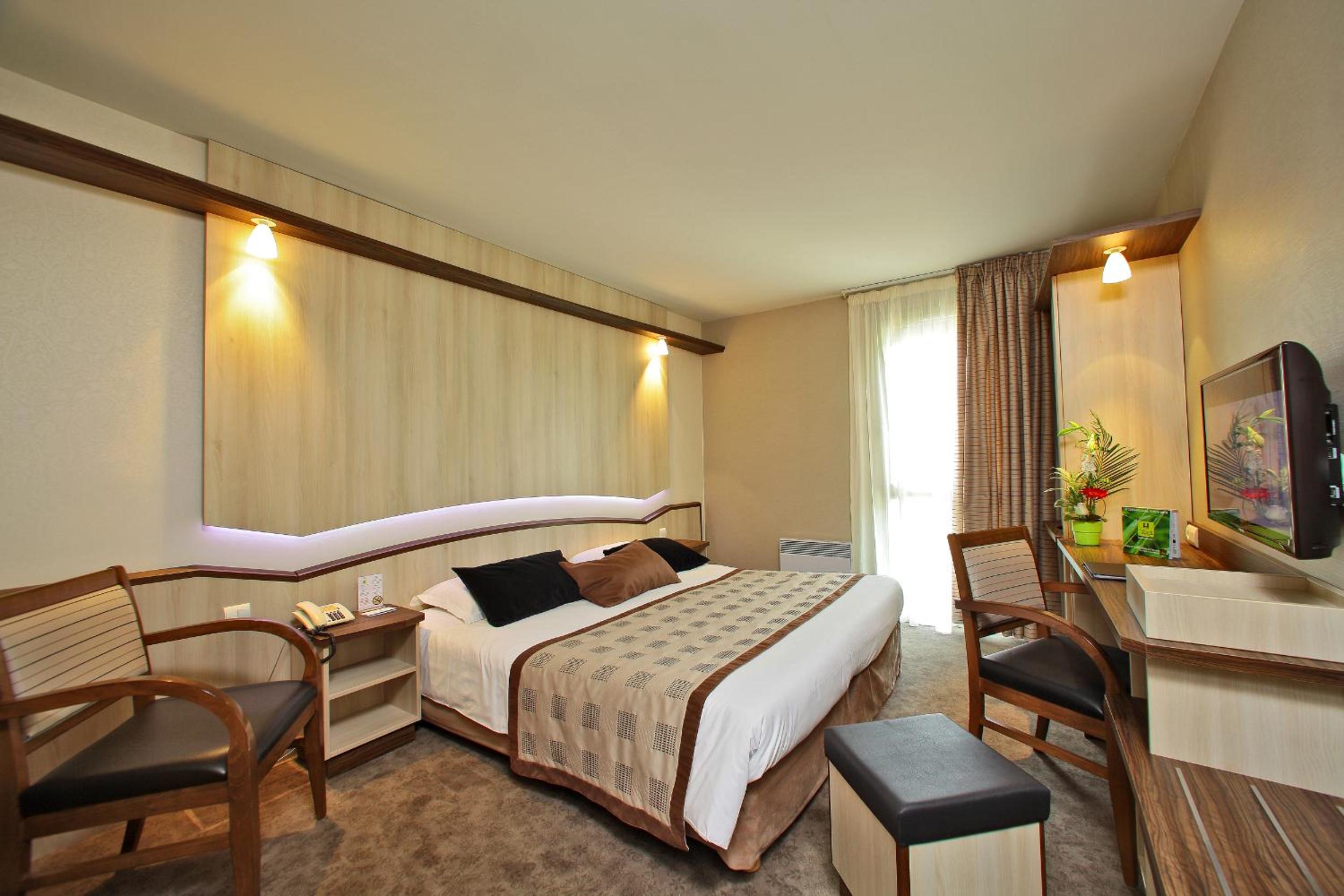 Superior Double Room - Photo 3