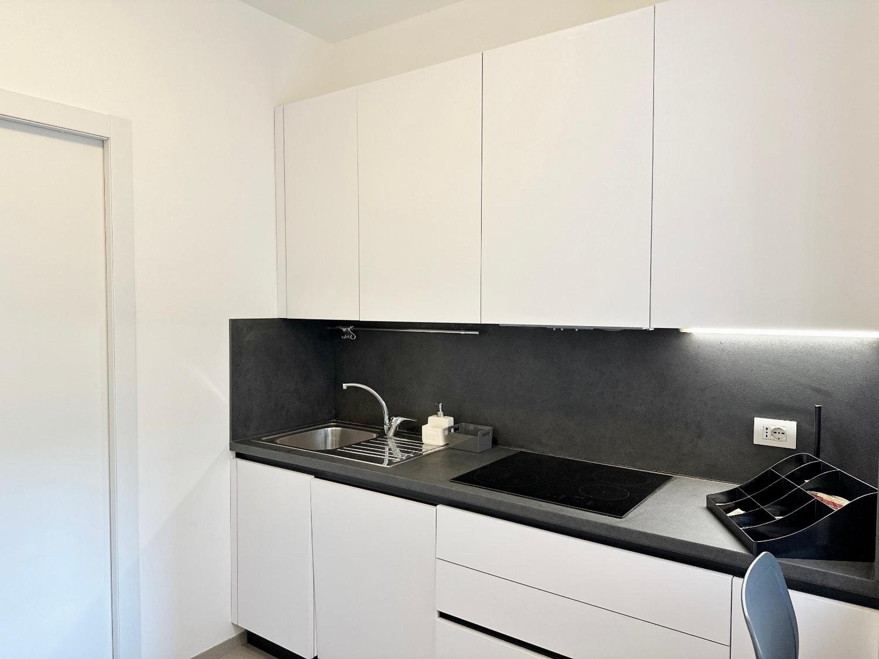 Two-Bedroom Apartment photo 2