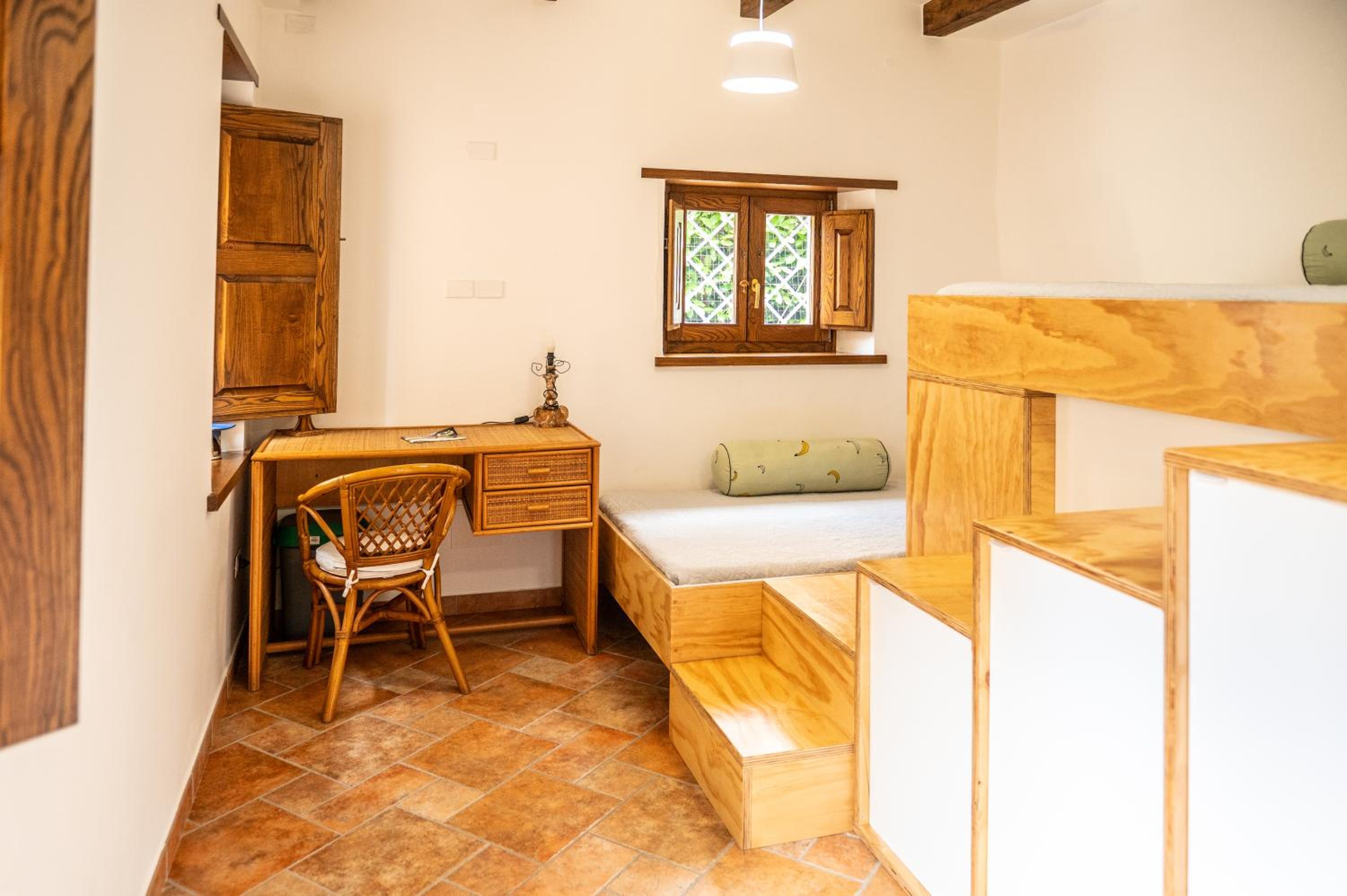 Double Room with Private Bathroom photo 1
