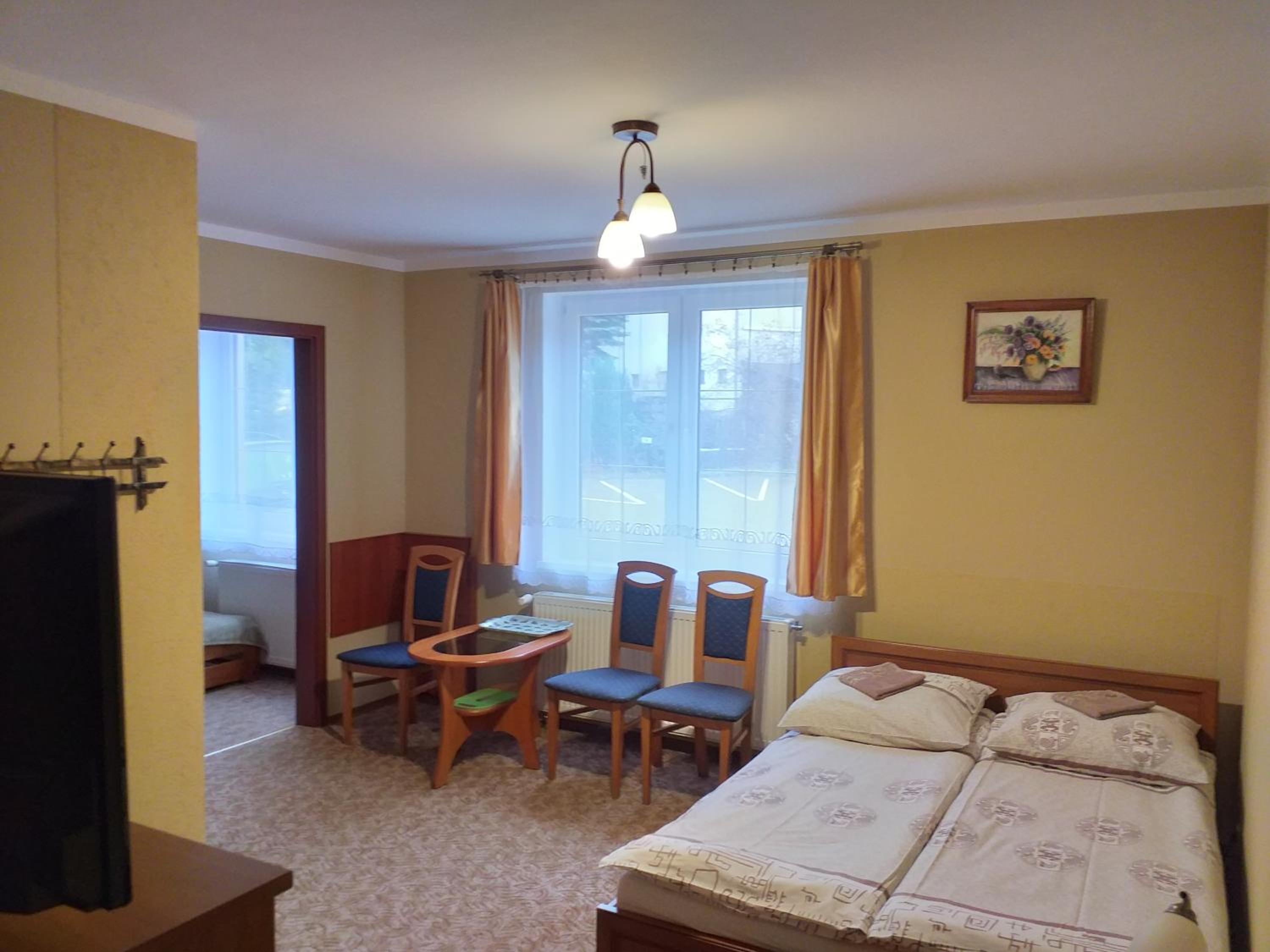 Family Room - Photo 1