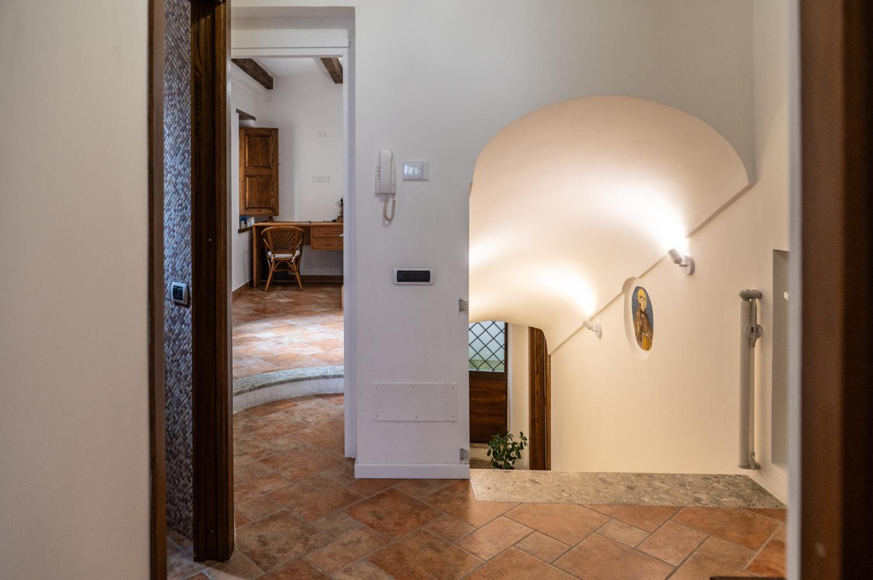 Double Room with Private Bathroom photo 2