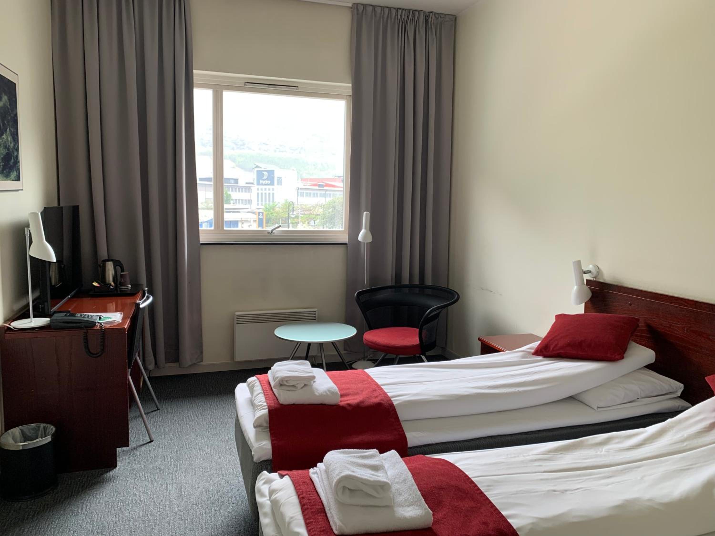 Twin Room photo 1