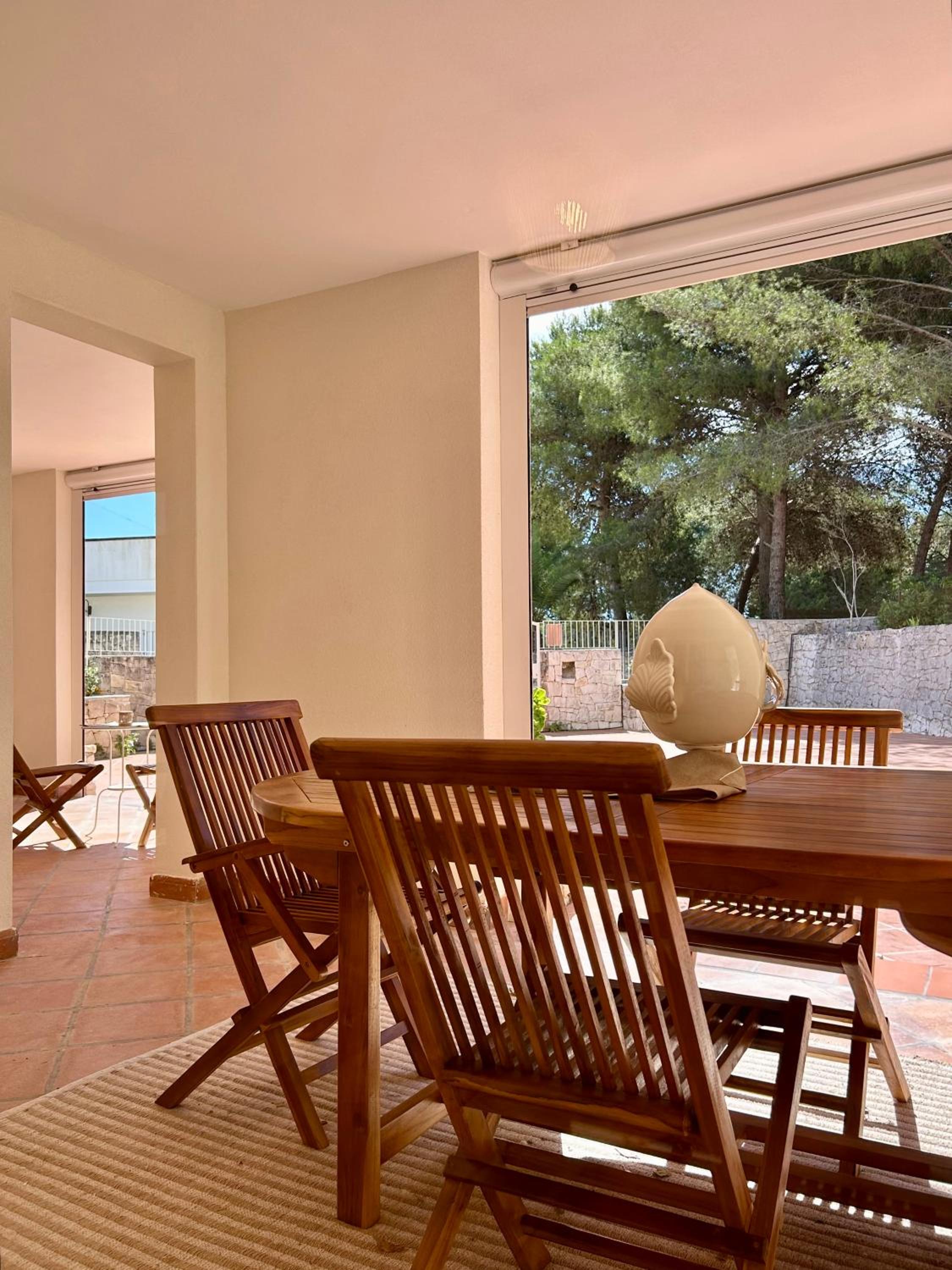 Villa photo 3