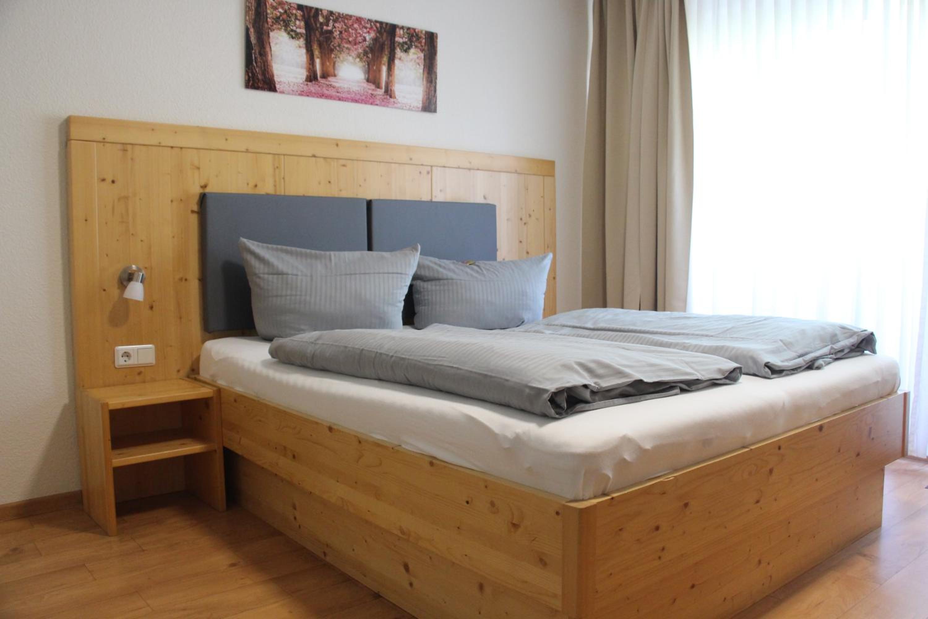 Double Room with Balcony - Photo 20