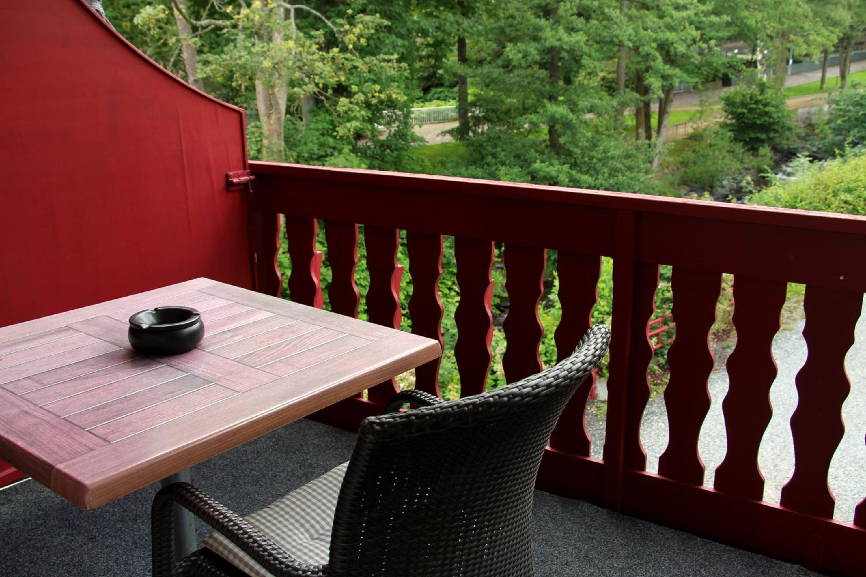 Double Room with Balcony - Photo 3
