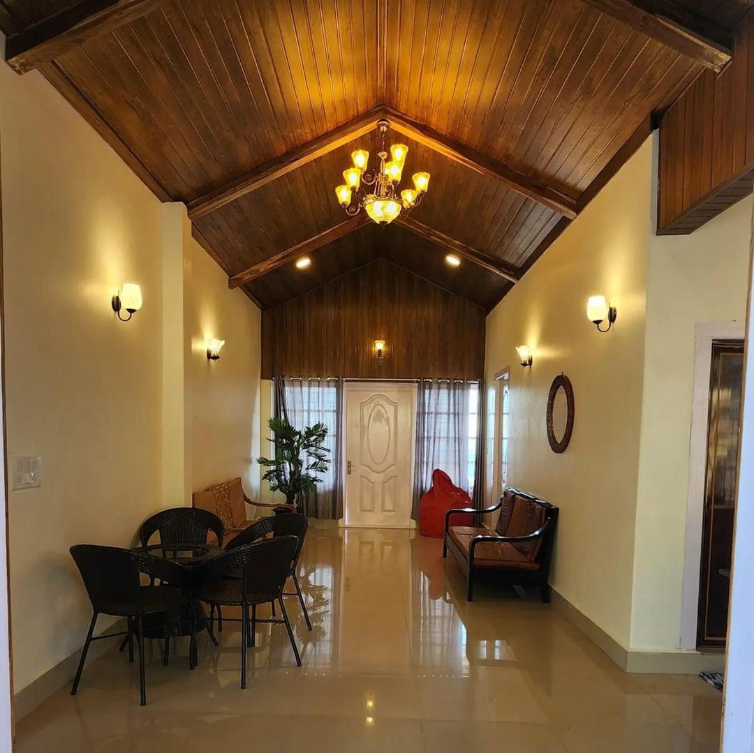 Two-Bedroom Villa photo 1