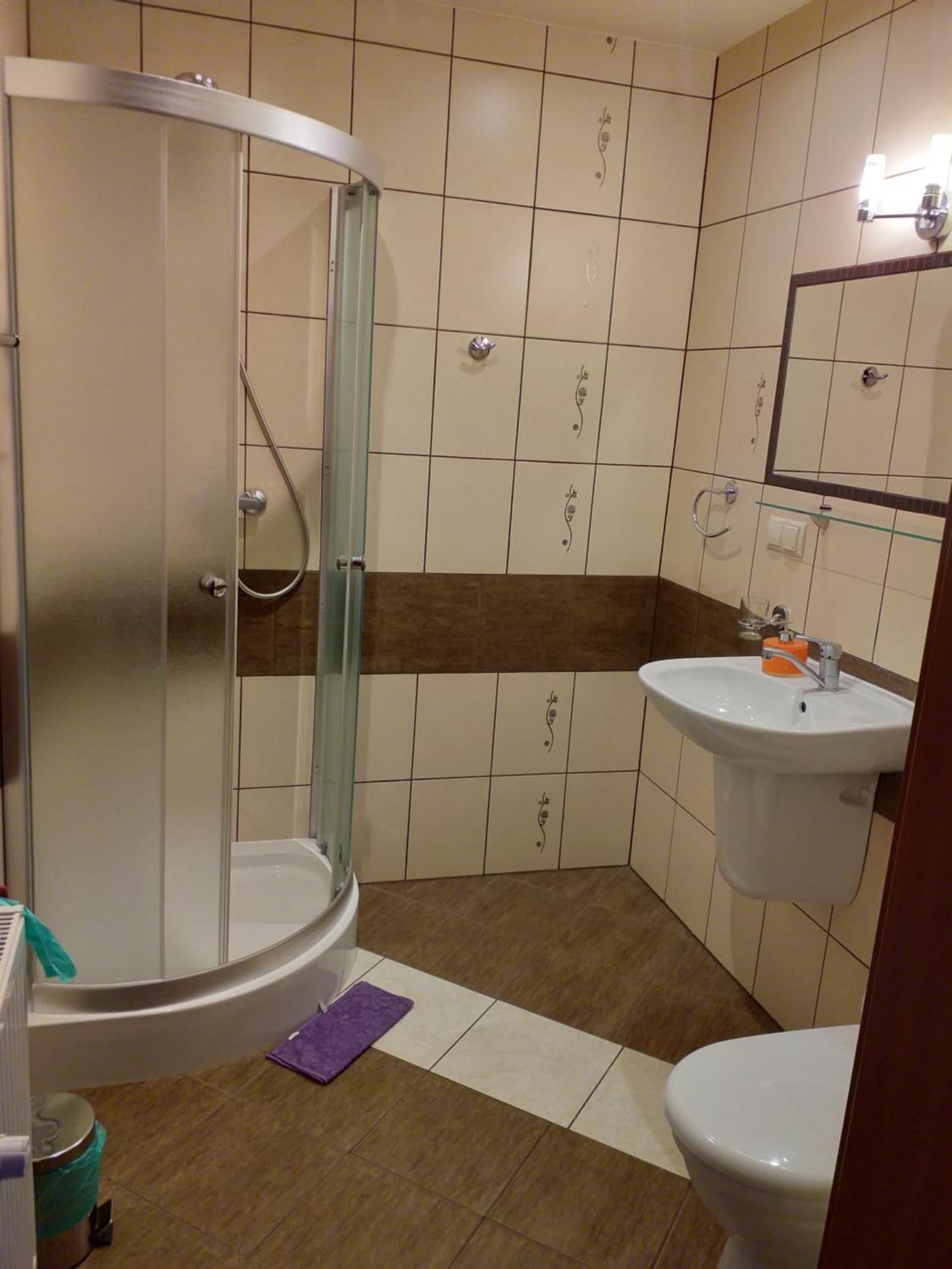 Standard Quadruple Room photo 2