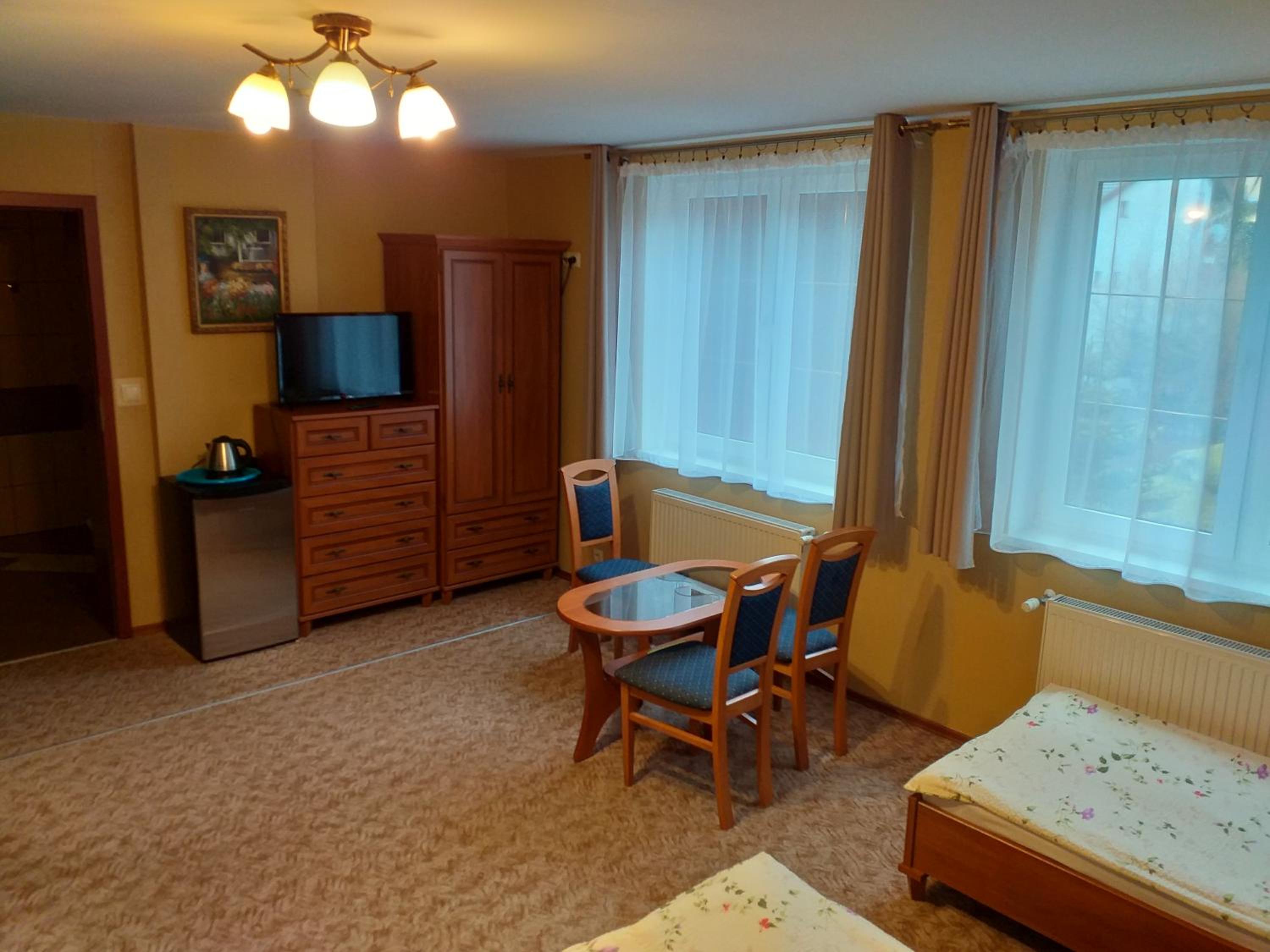 Standard Quadruple Room photo 3