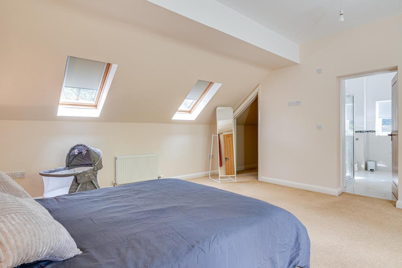 Villa photo 1