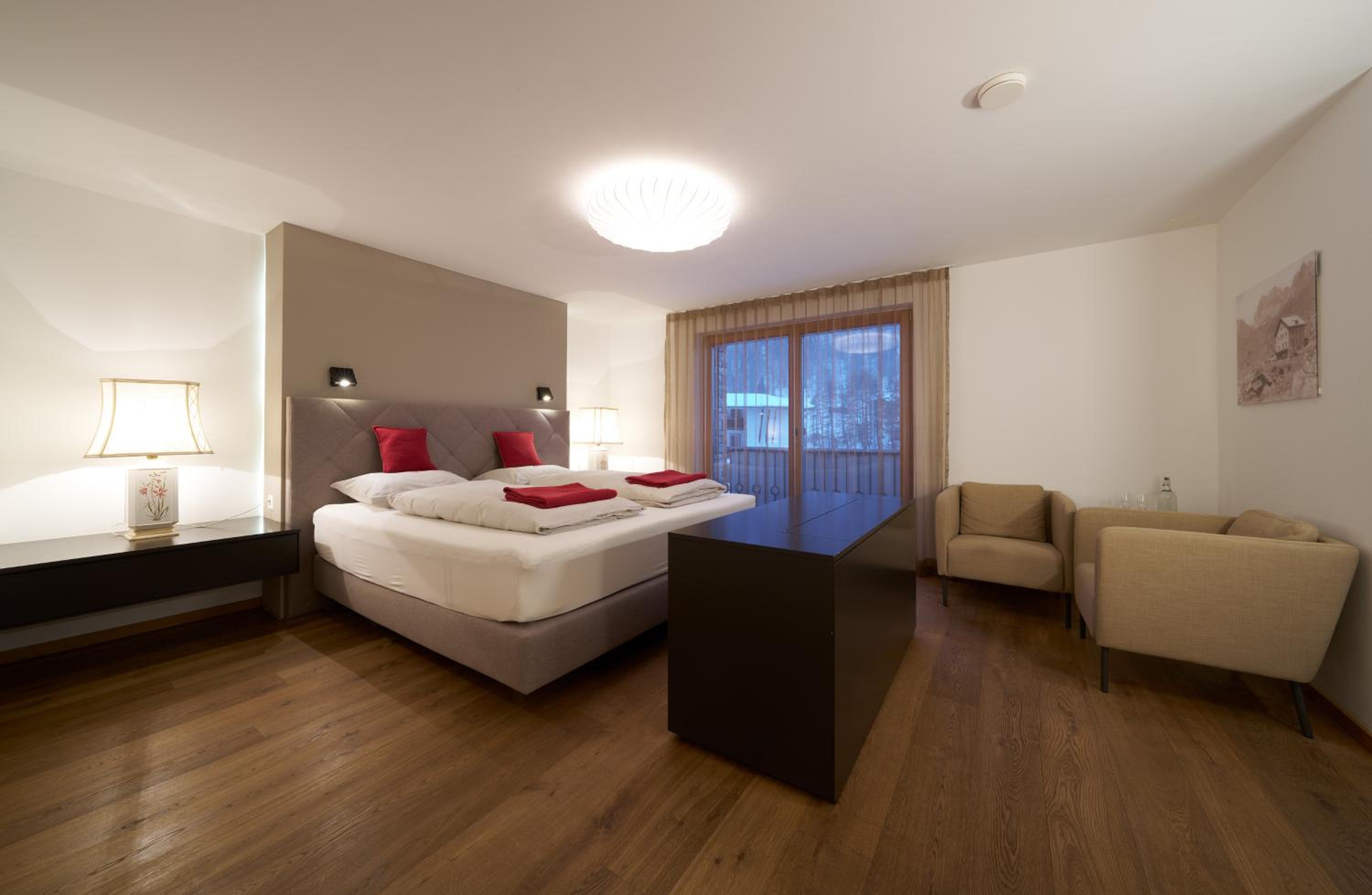 Executive Suite photo 3