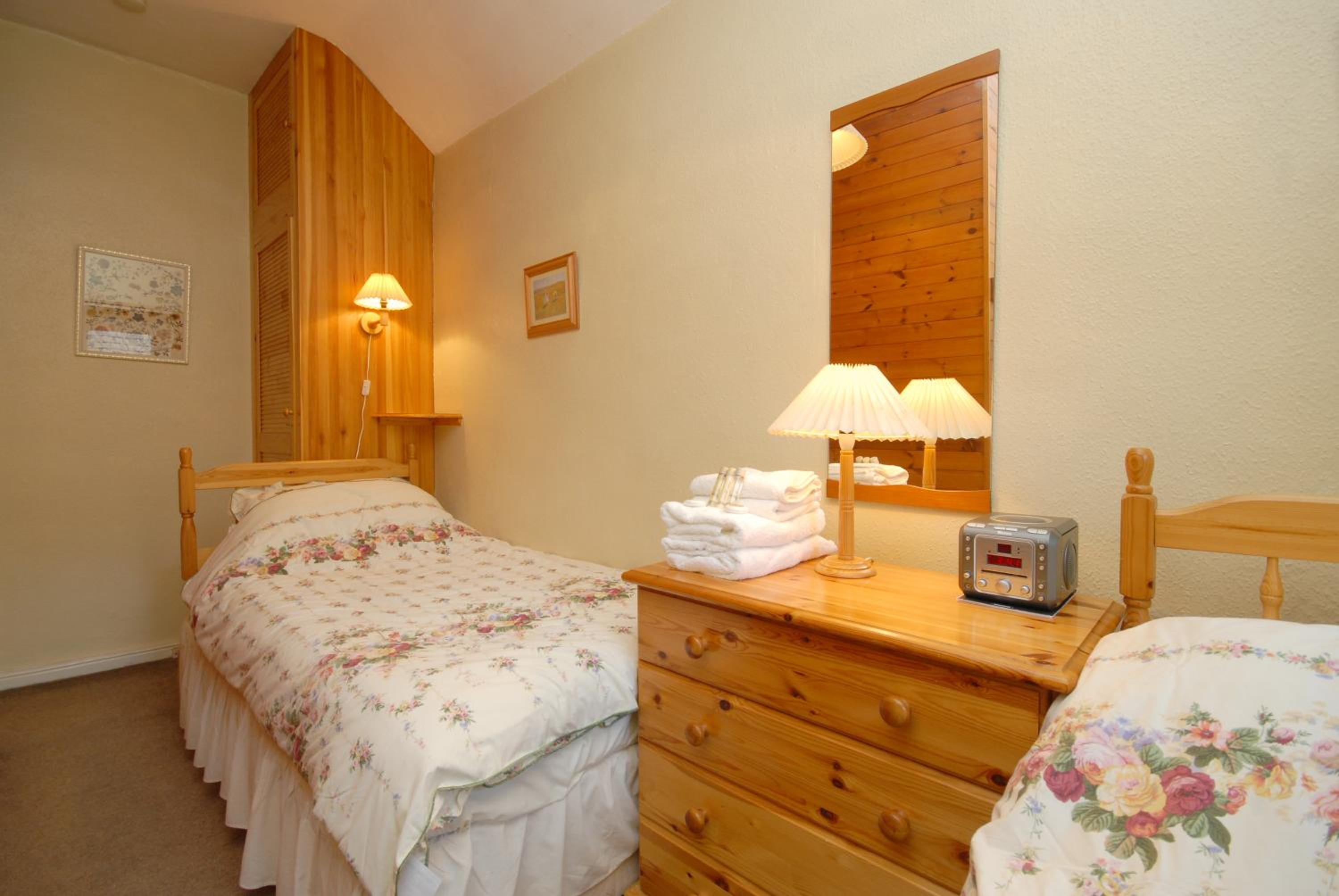 Double Room with Park View photo 1