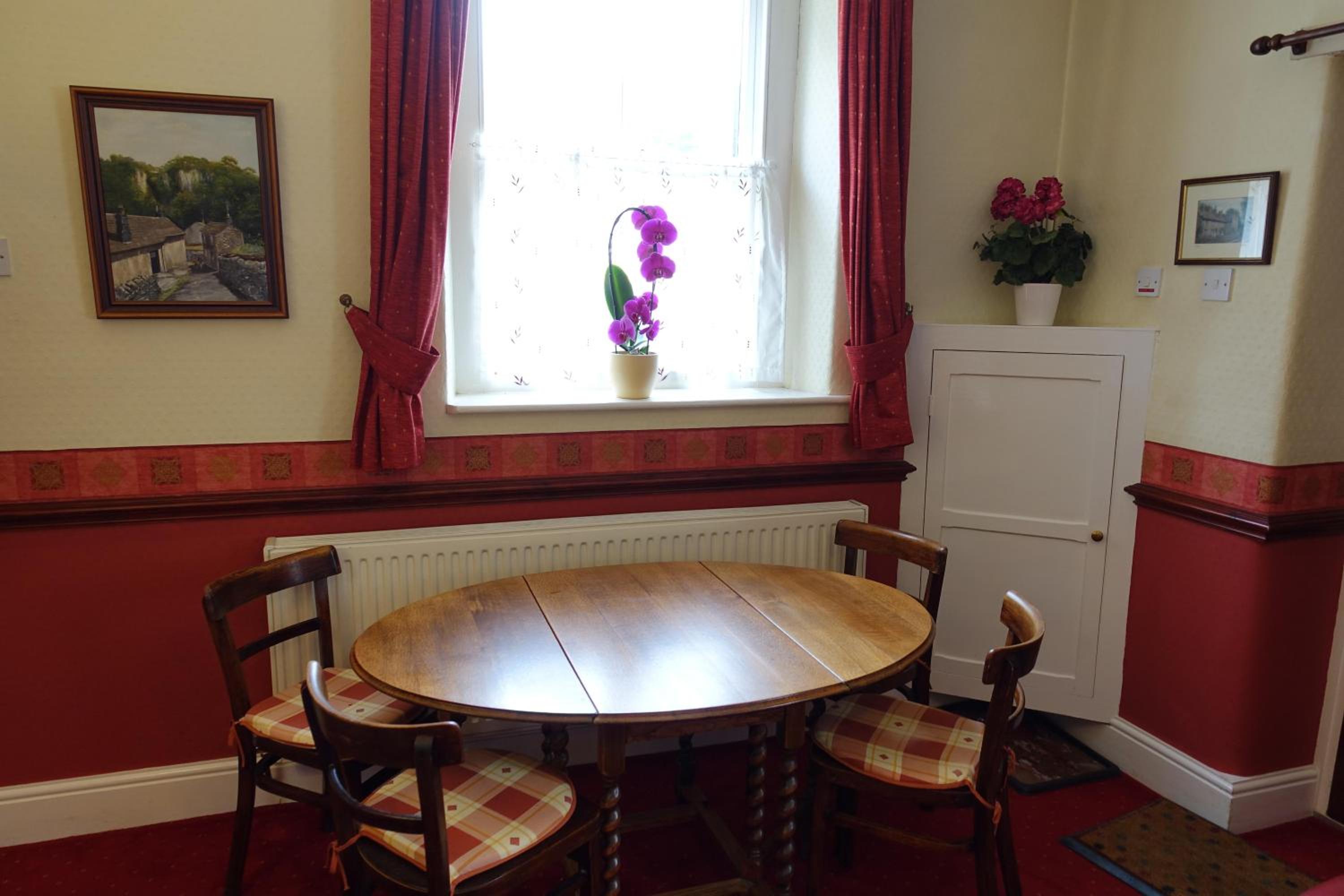 Double Room with Park View photo 2