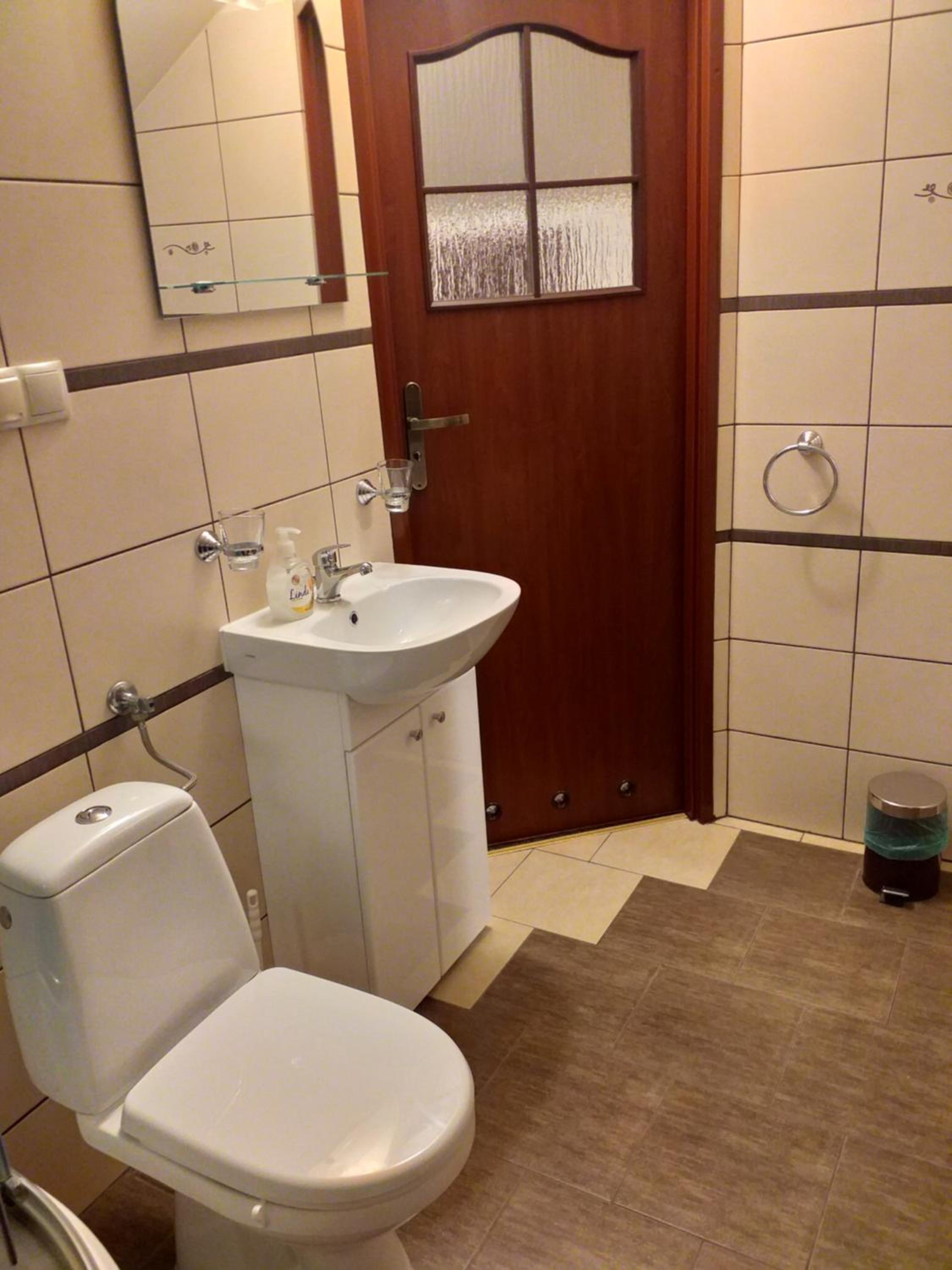 Classic Quadruple Room photo 2