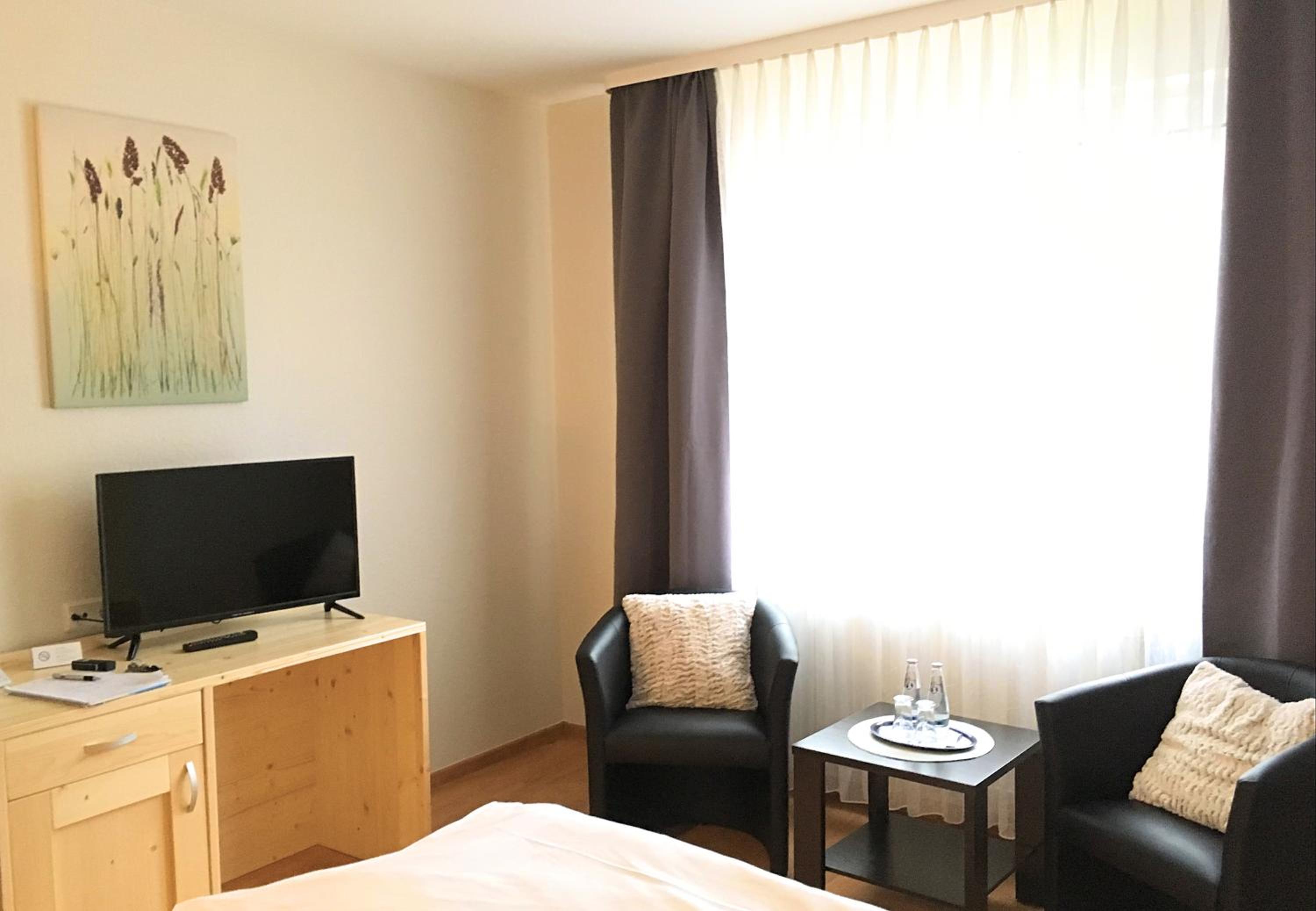 Classic Double Room - Photo 15