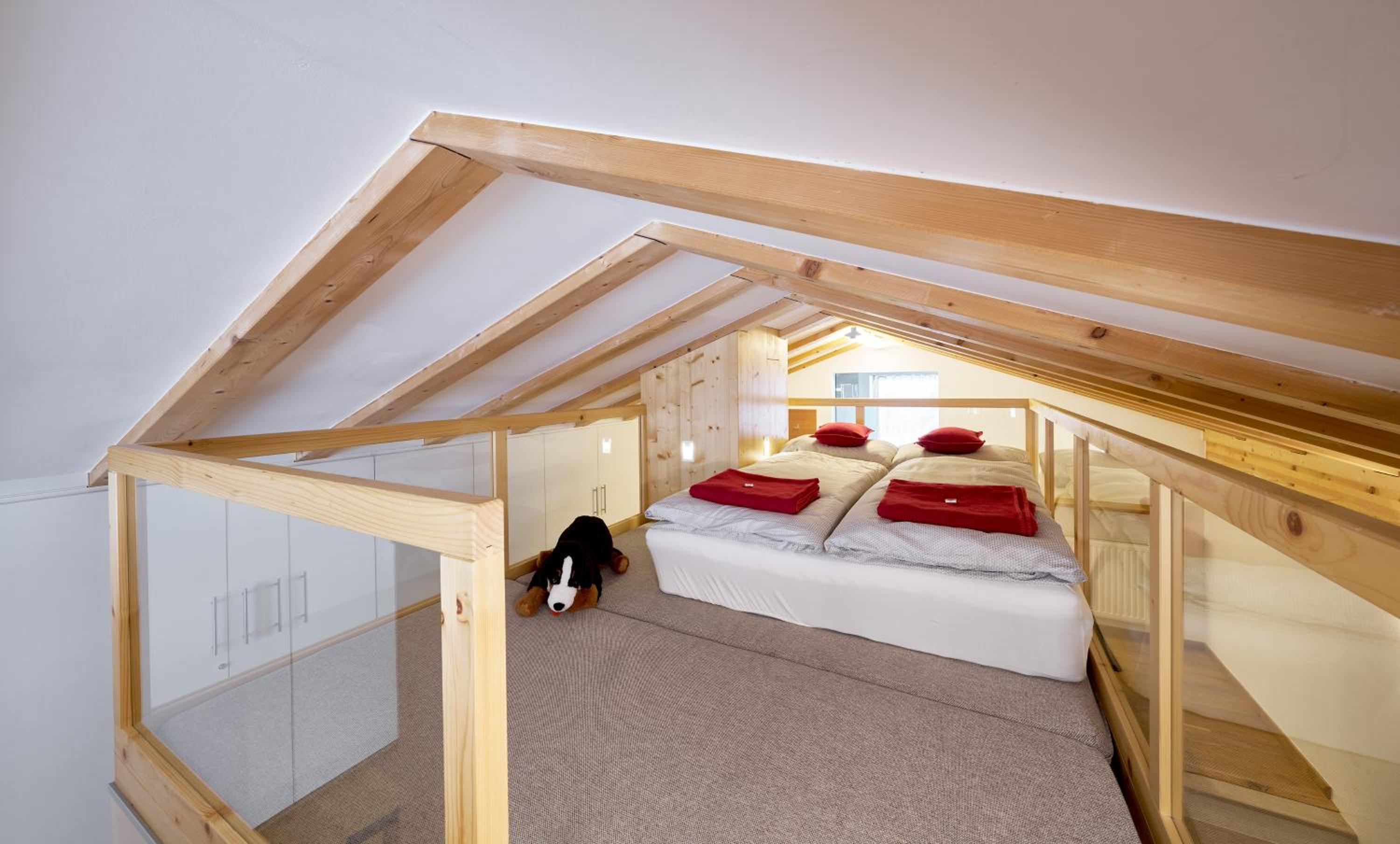 Deluxe Family Suite photo 3