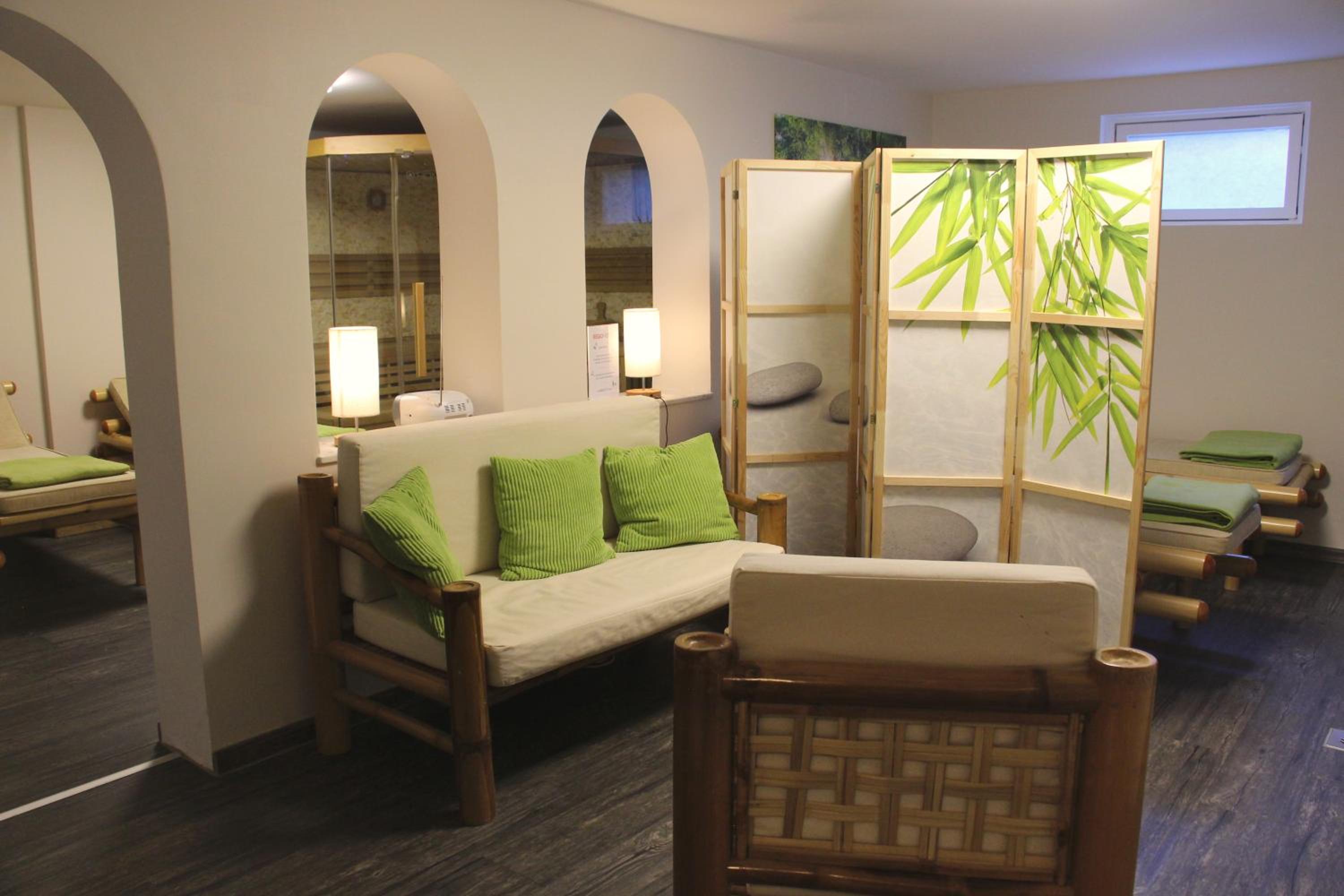 Classic Double Room - Photo 13