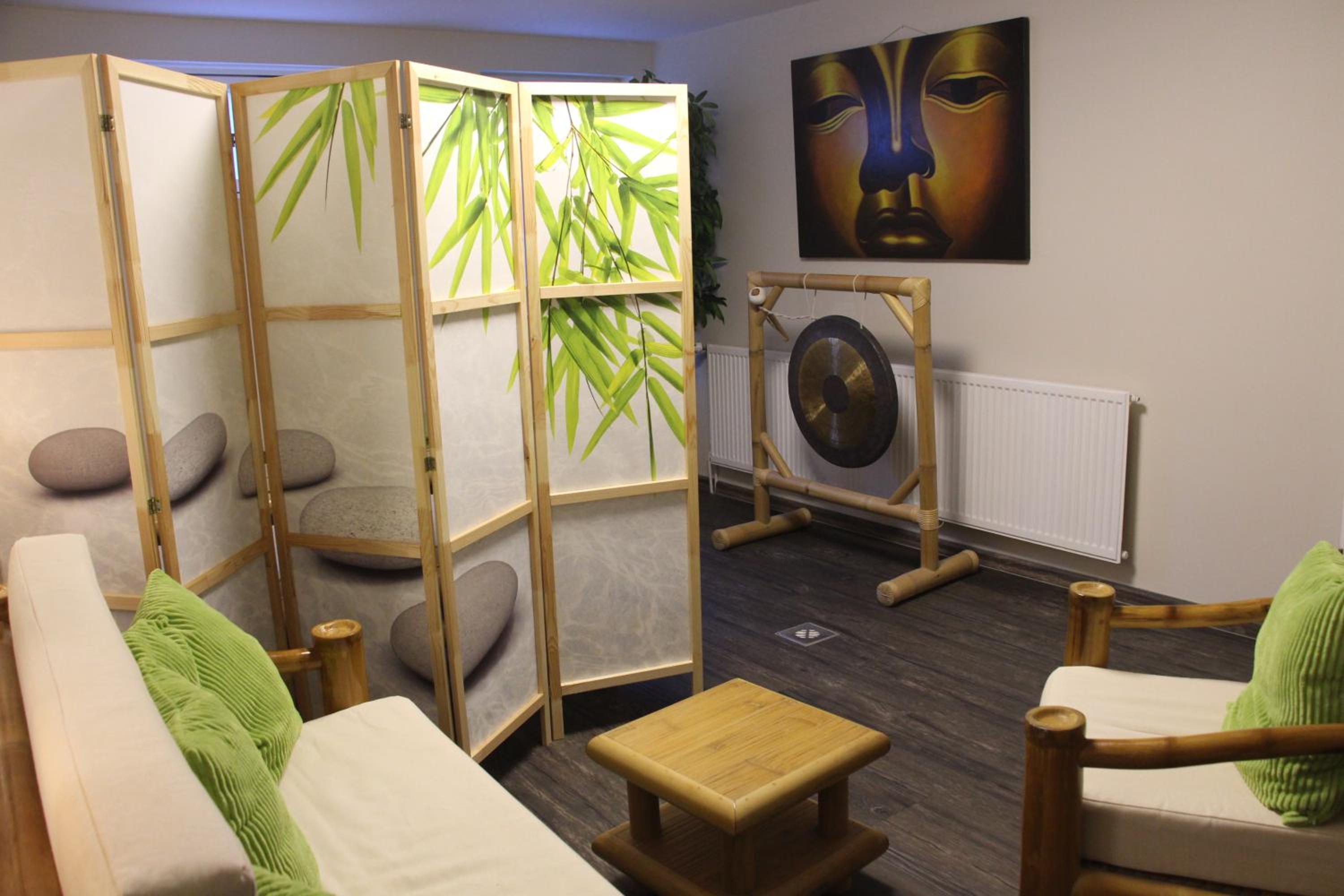 Classic Double Room - Photo 11