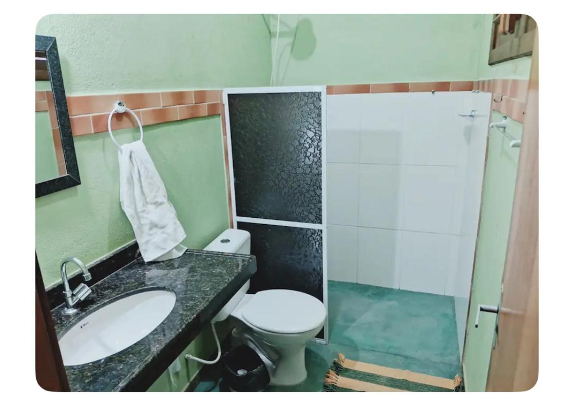 Three-Bedroom House photo 2