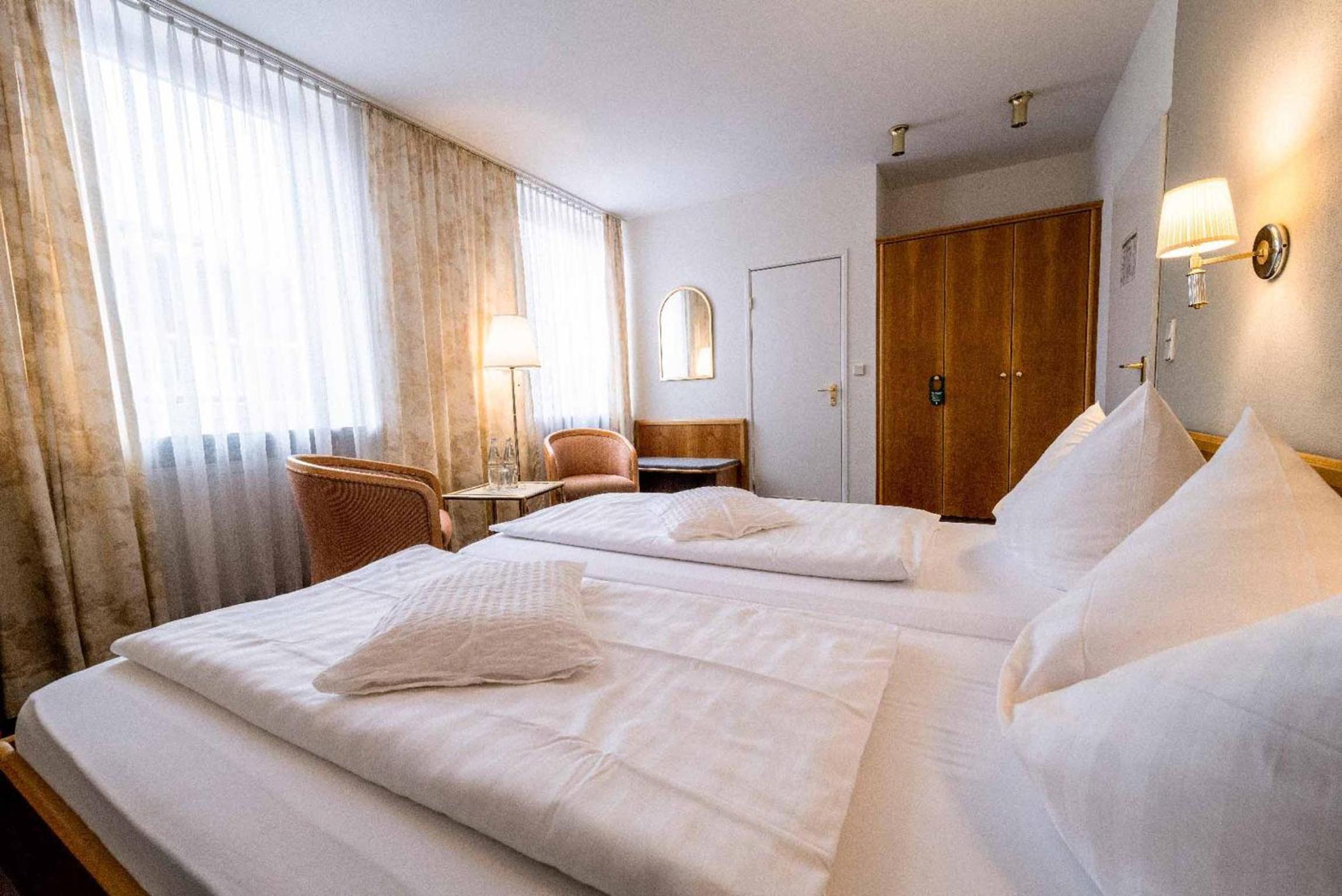 Double Room photo 3