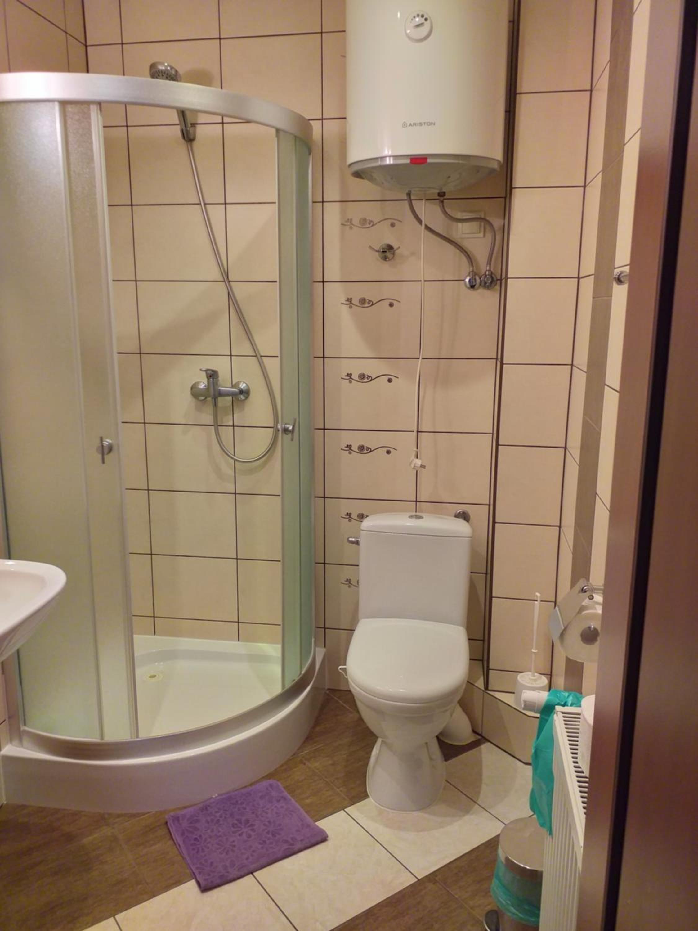 Triple Room with Balcony photo 3