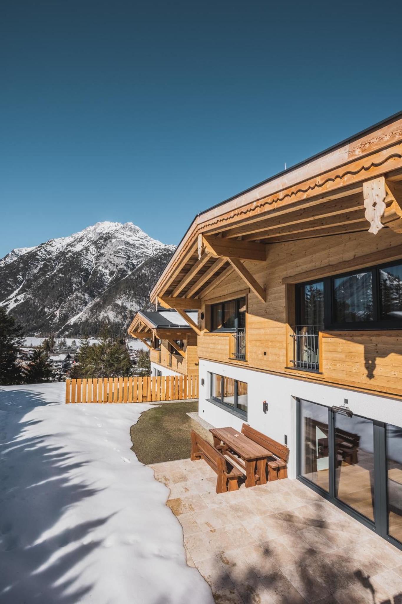 Superior Chalet photo 3