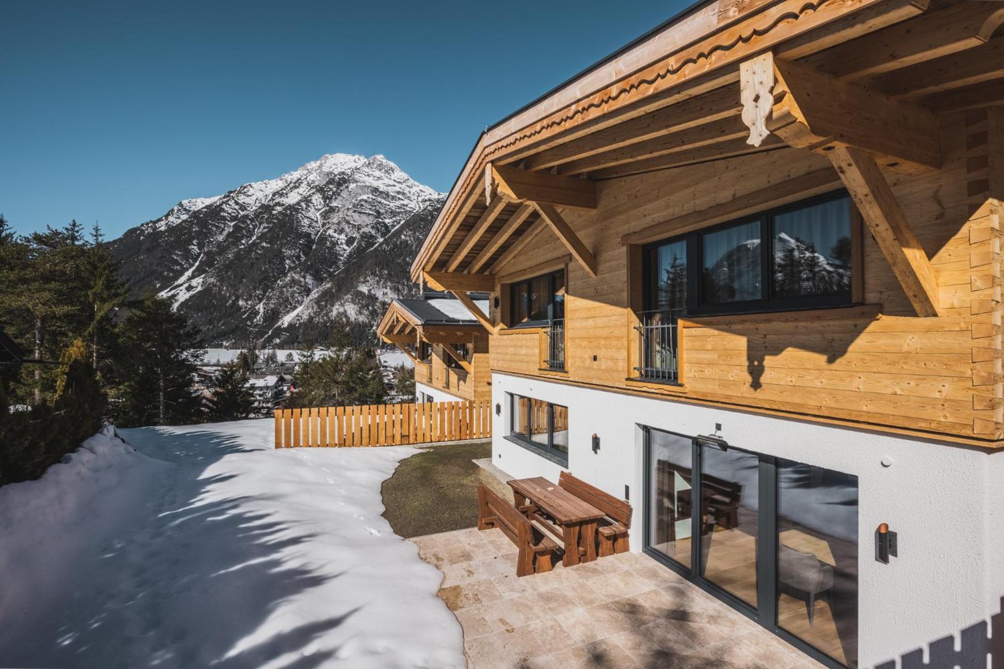 Chalet photo 2