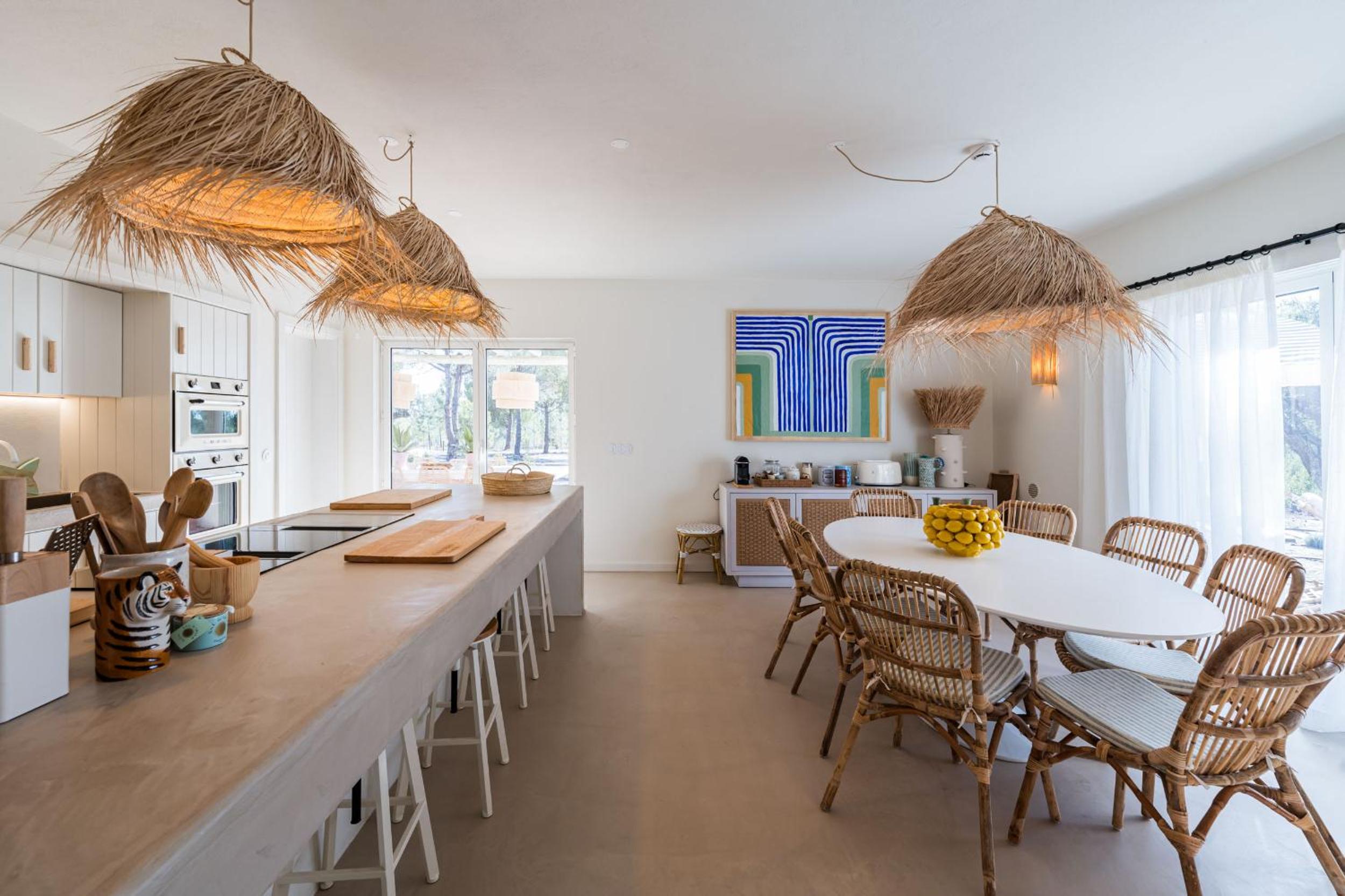 Five-Bedroom Villa with Private Heated Pool photo 2