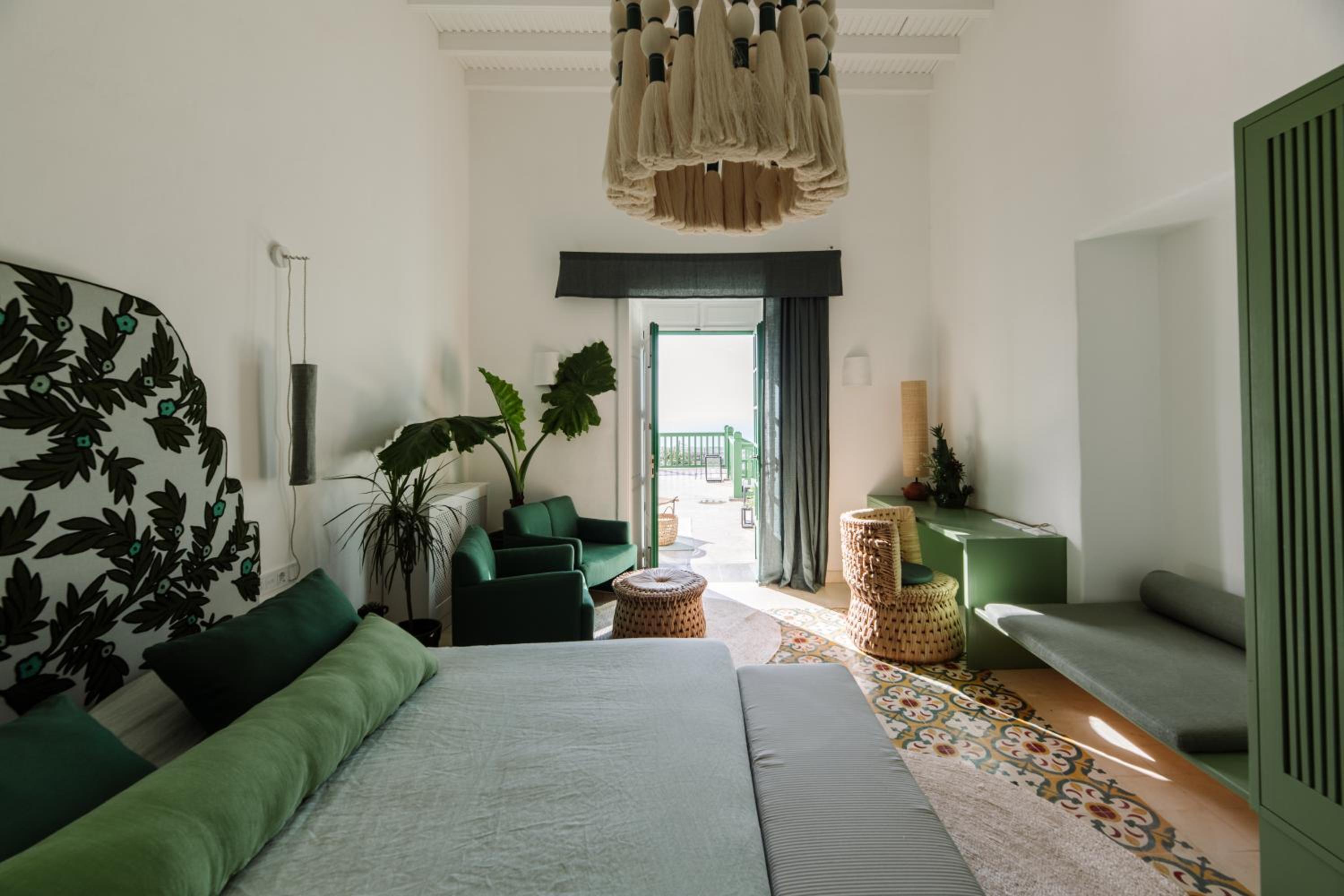 Habitación Doble