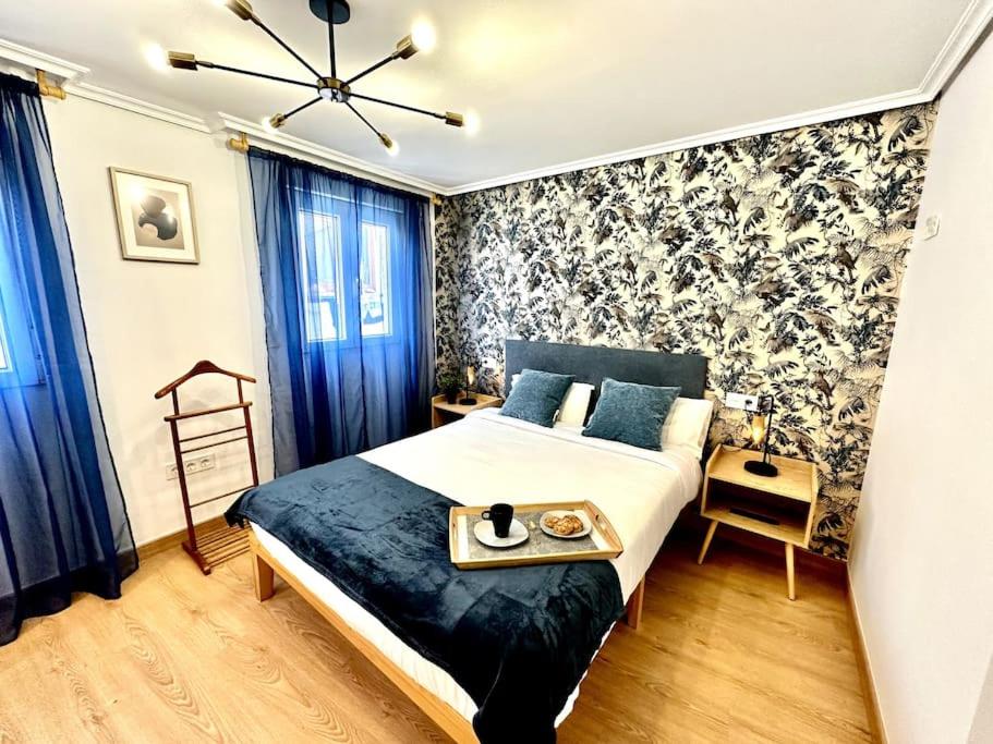 Casa de Dos Habitaciones