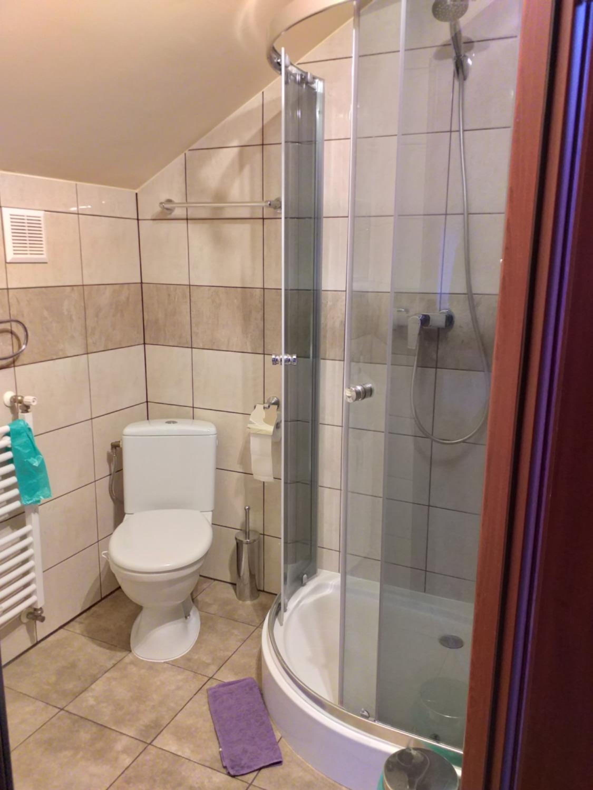 Classic Triple Room photo 2