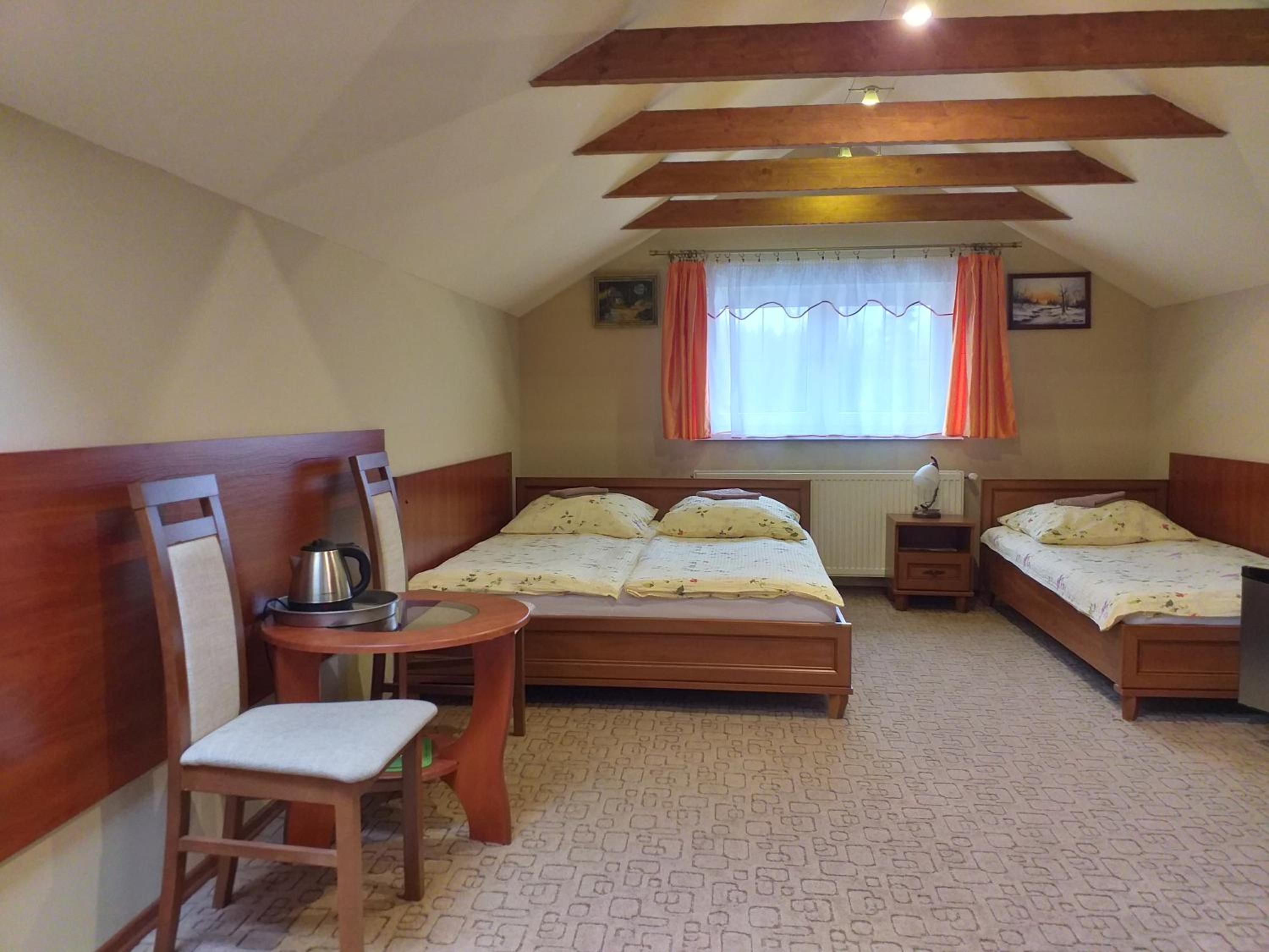 Classic Triple Room photo 1