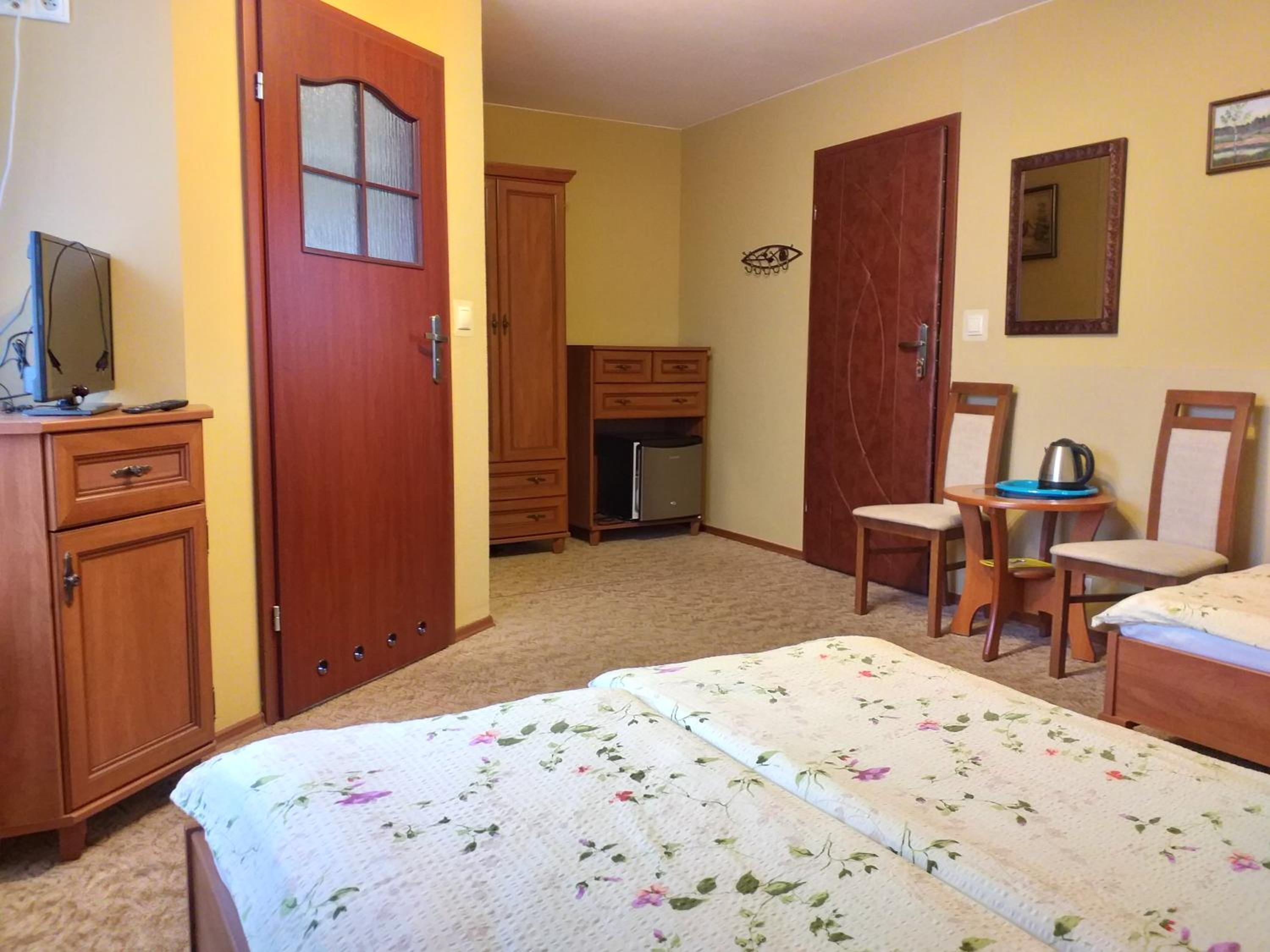 Triple Room with City View photo 1