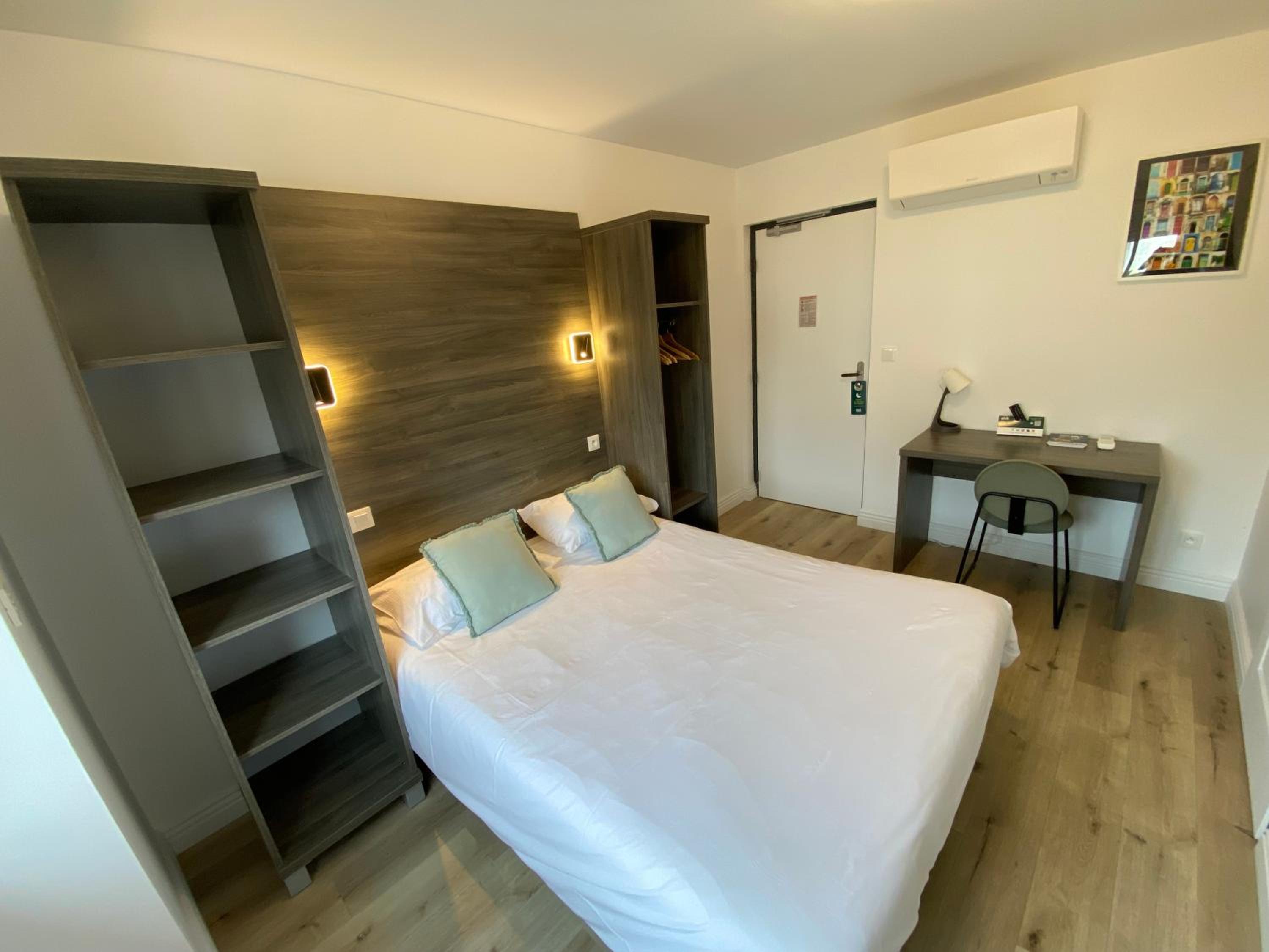 Deluxe Double Room photo 1