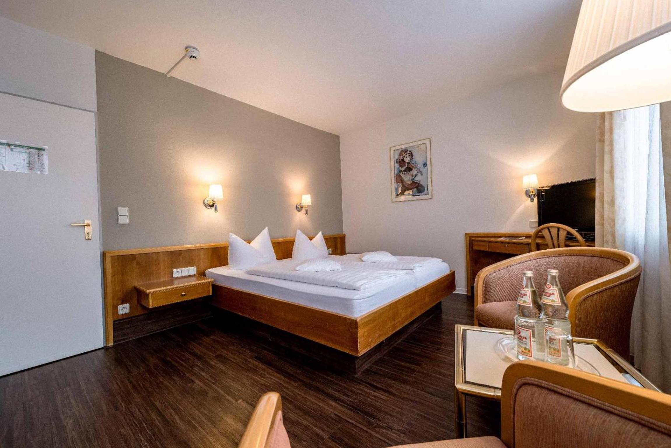 Double Room photo 1