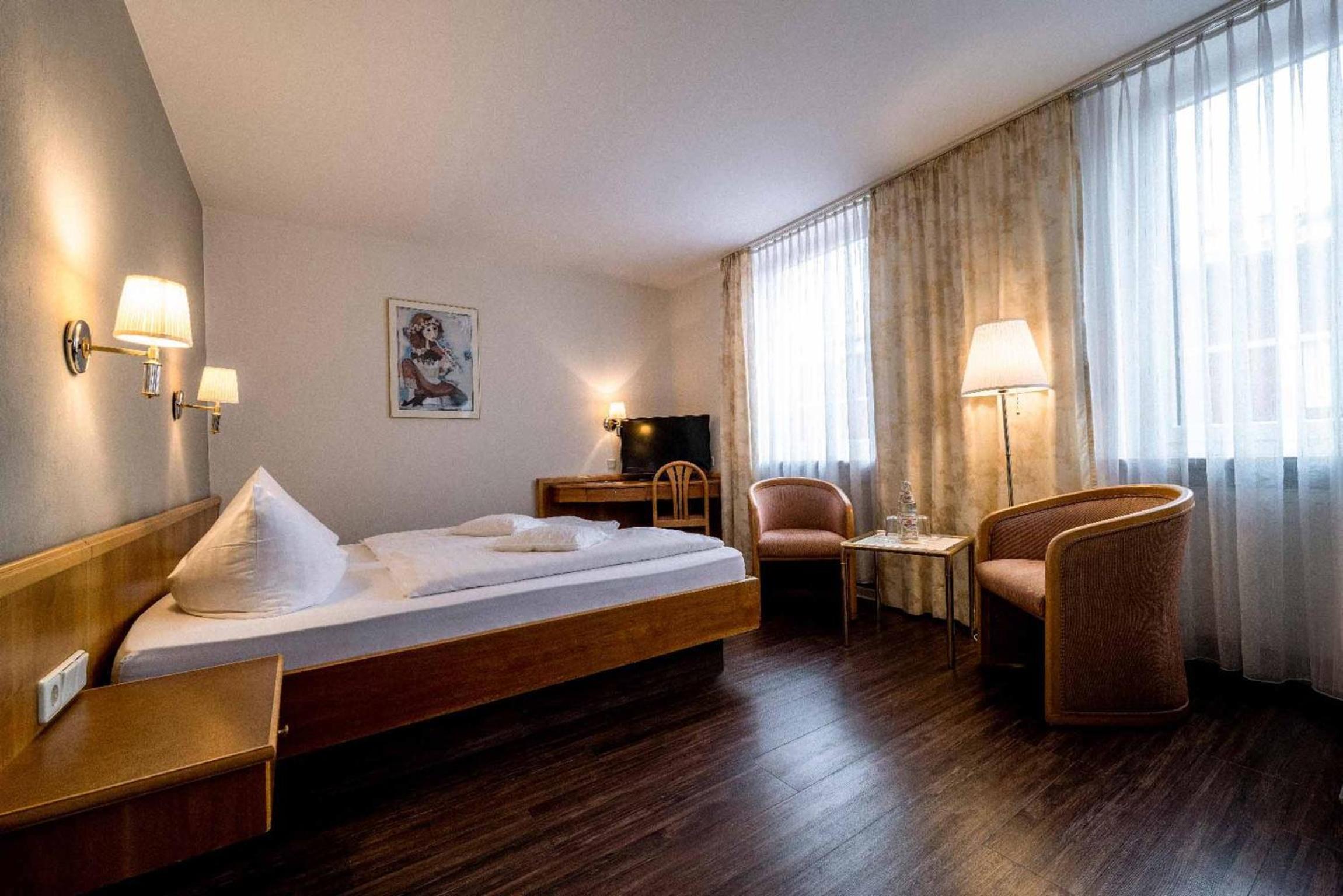 Double Room photo 2