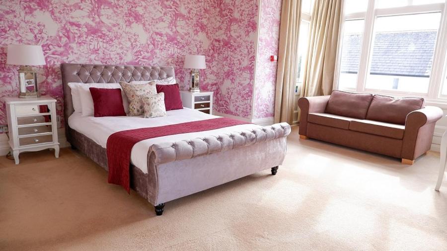 Deluxe Suite - Photo 1