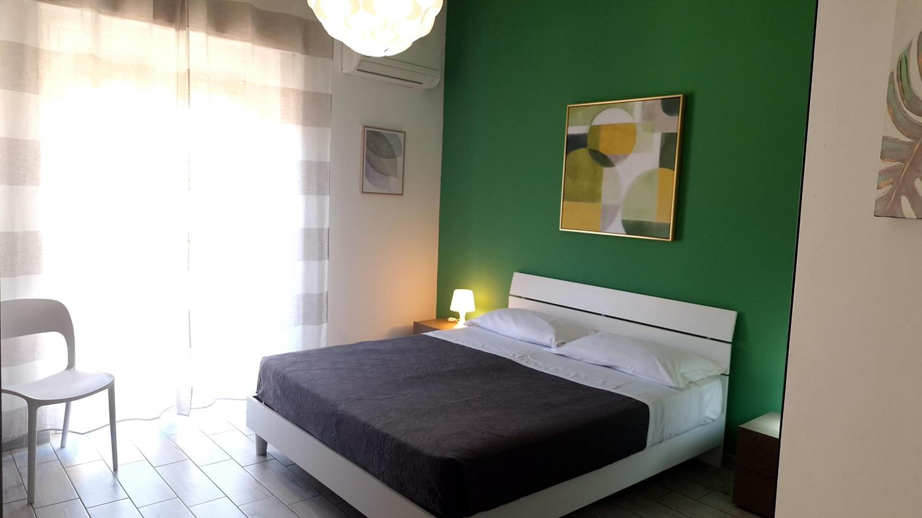 Double Room with Balcony photo 1