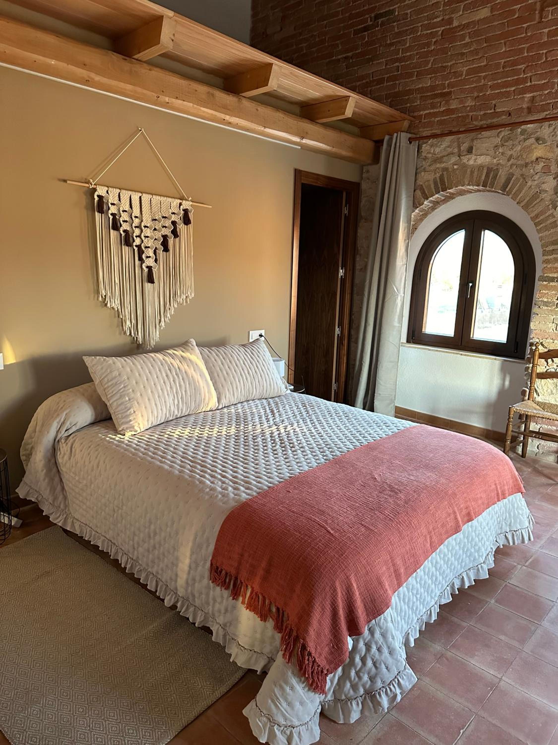 Casa de Dos Habitaciones