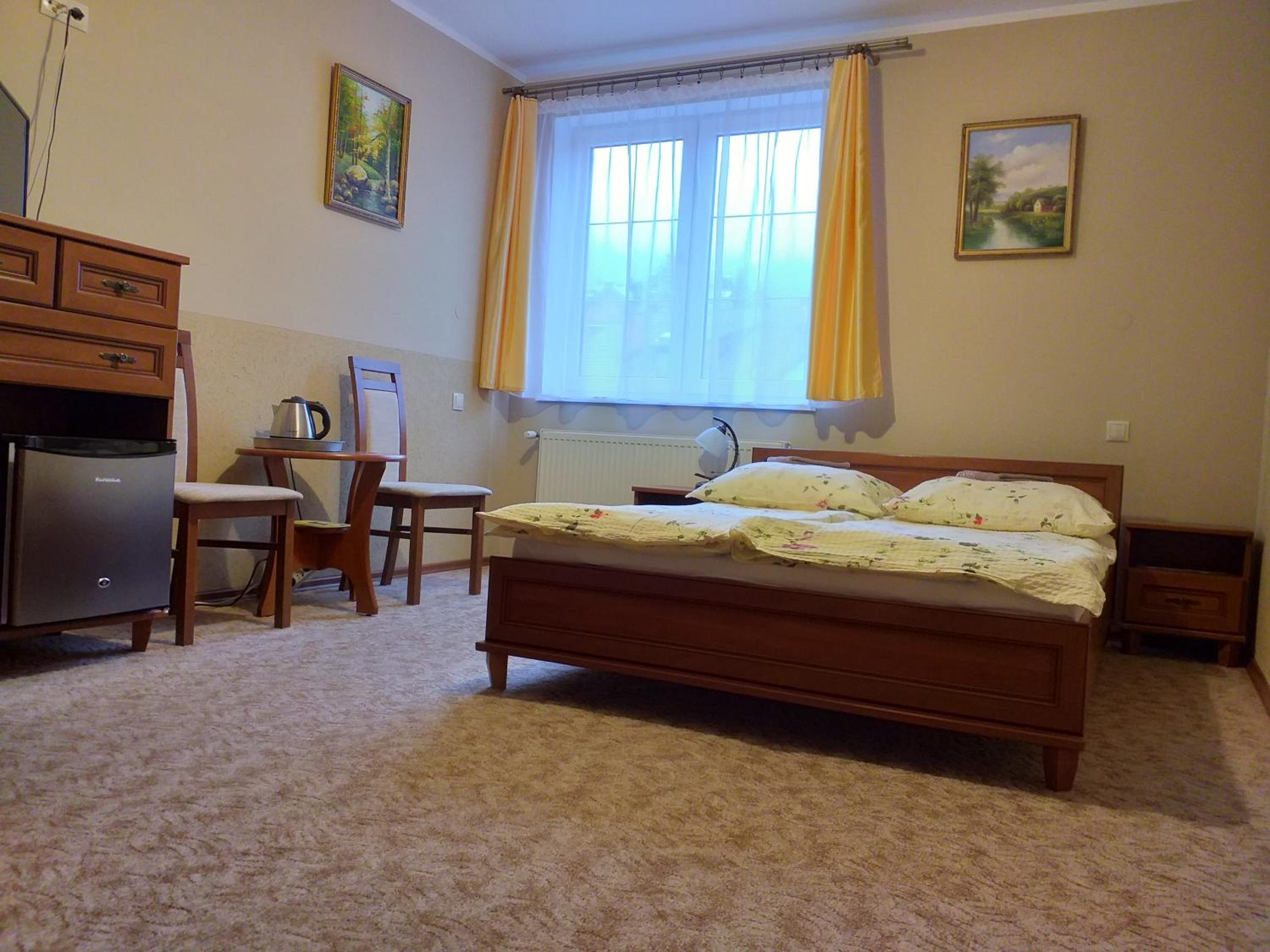 Double Room with Mountain View photo 1
