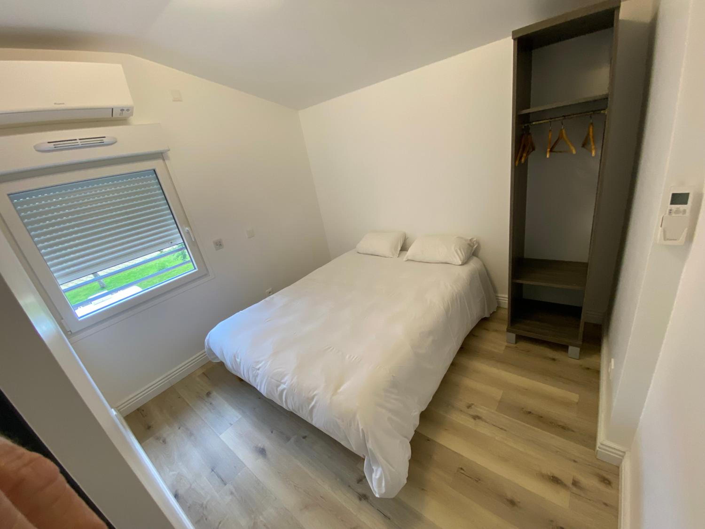 Deluxe Quadruple Room photo 2