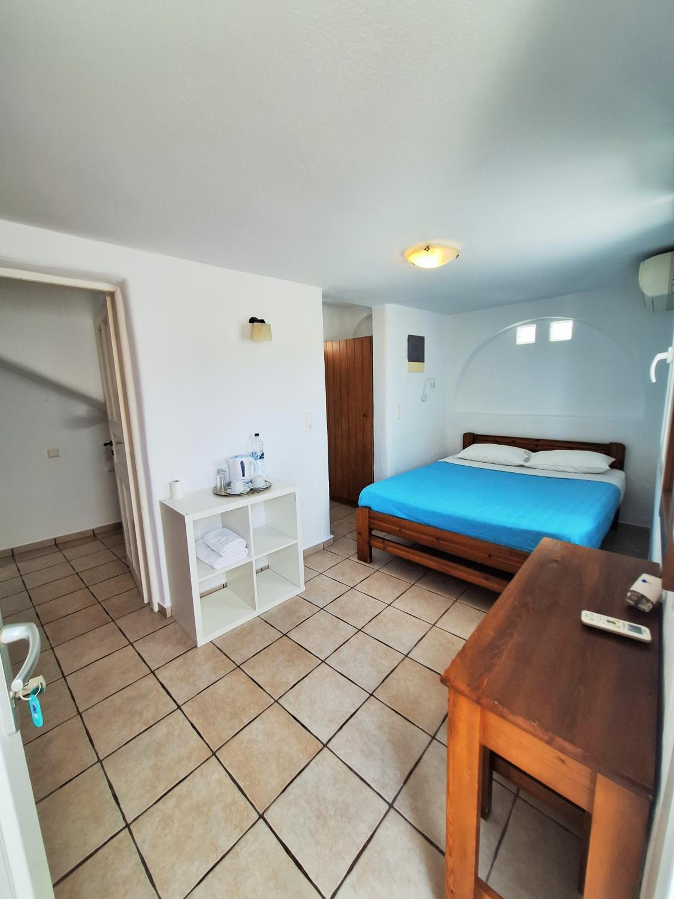 Budget Double Room photo 1
