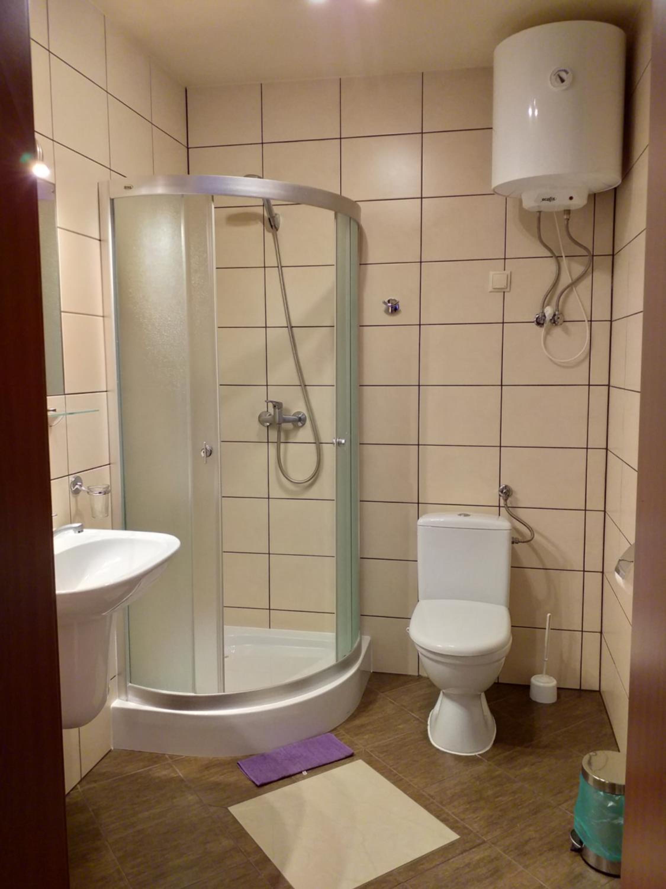 Standard Double Room photo 2